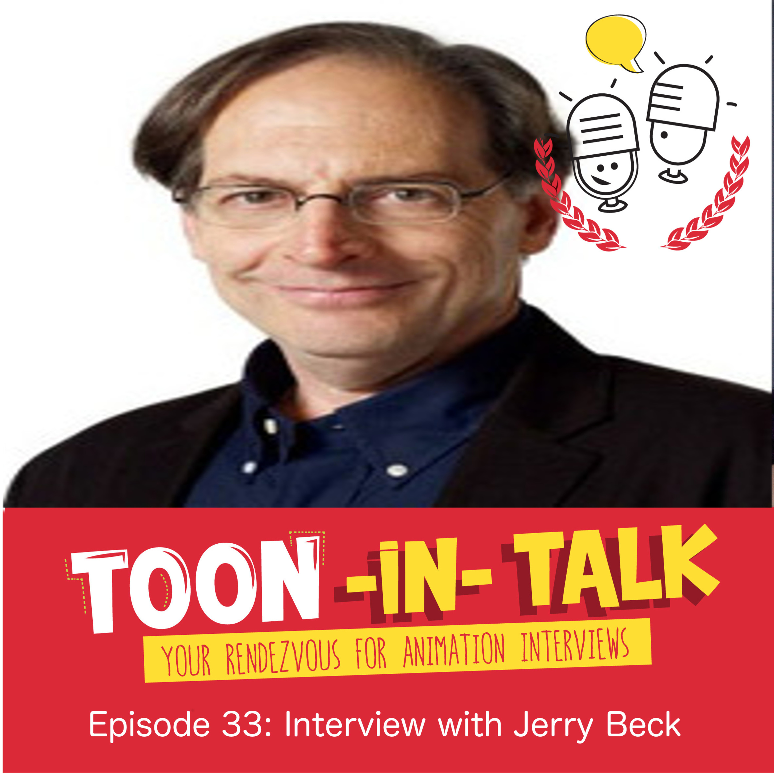 Toon-In Talk