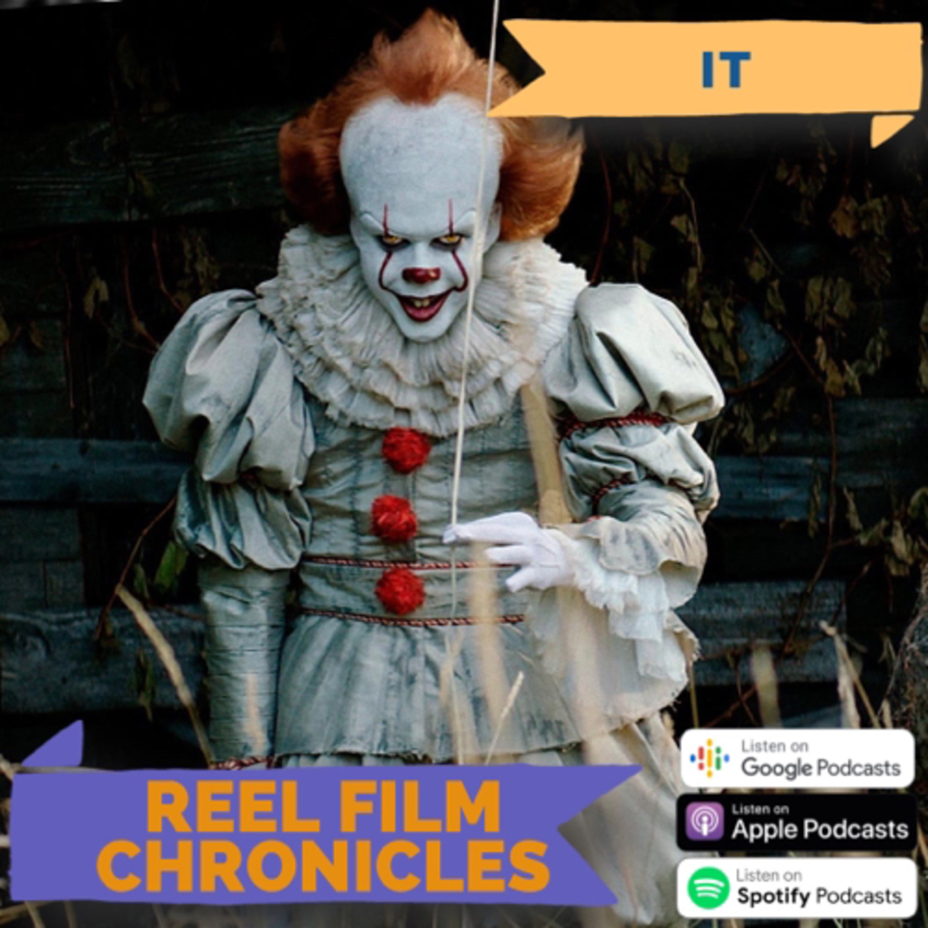 Reel Film Chronicles