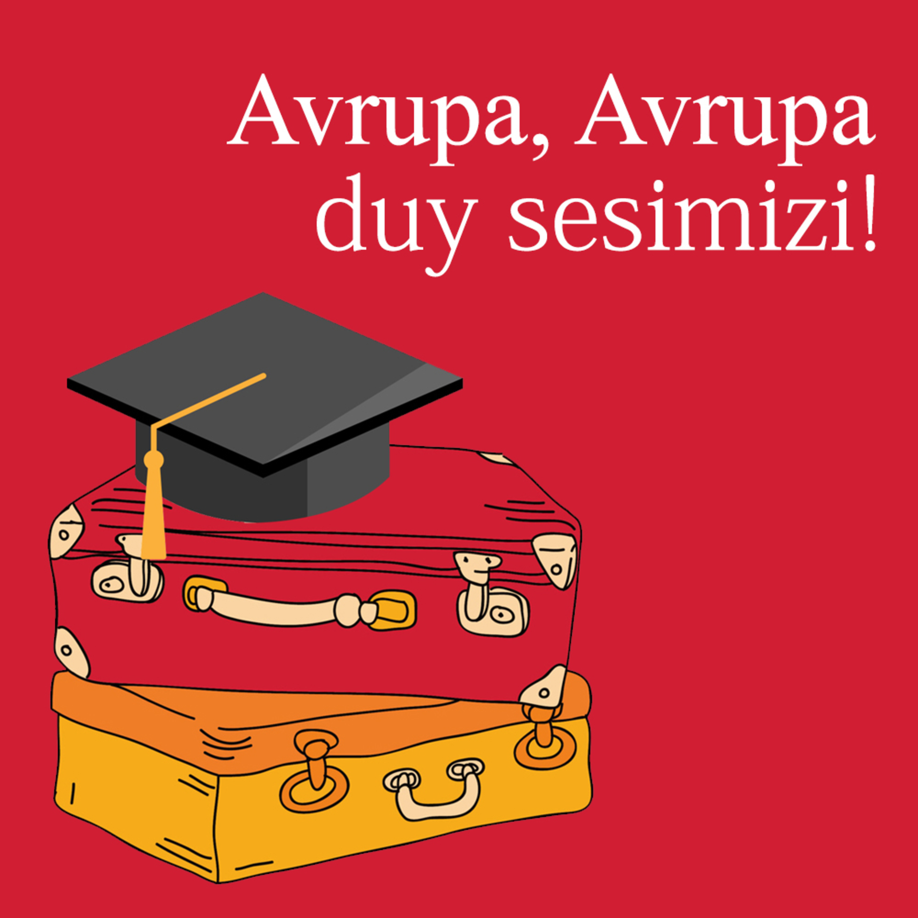 Bize Müsaade!