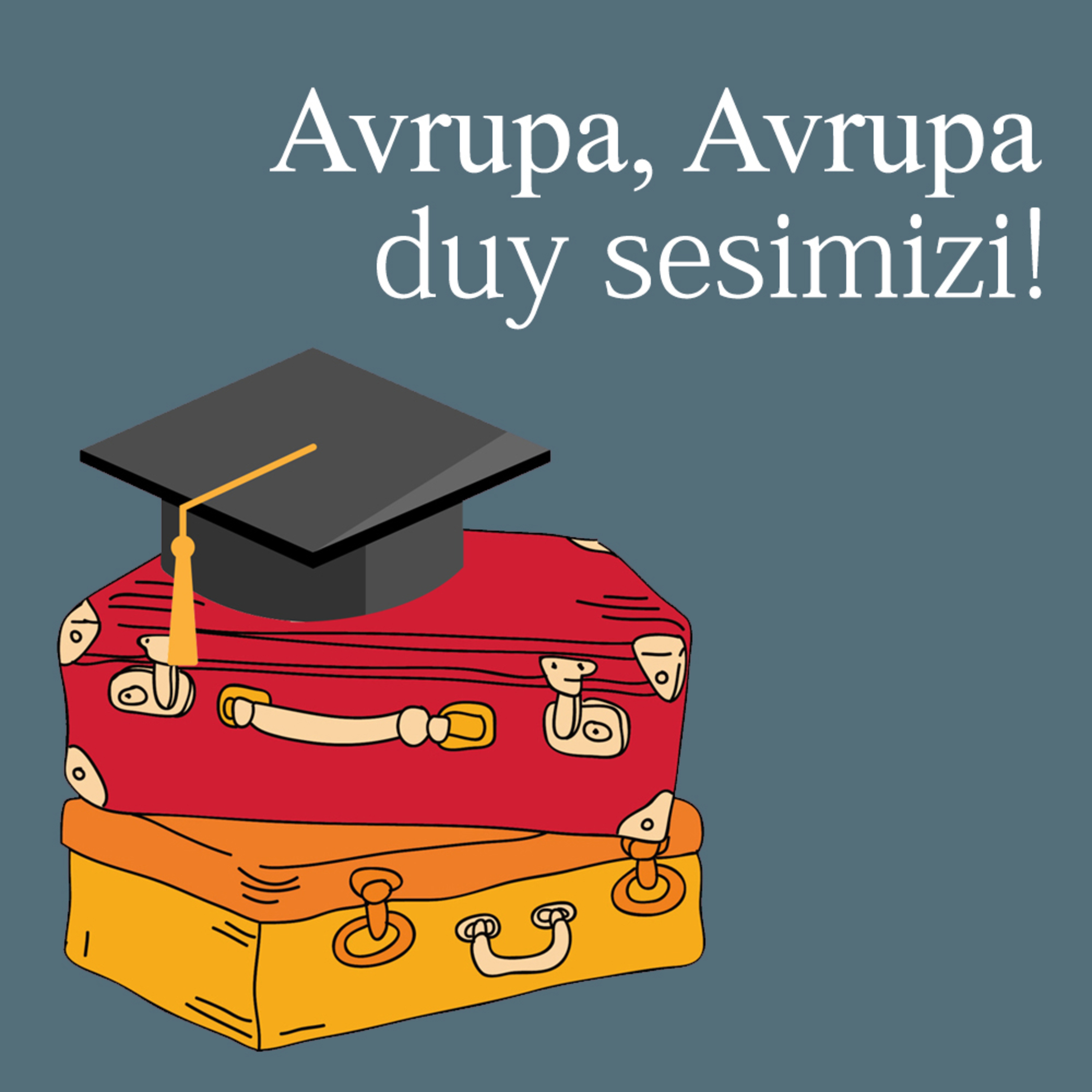 Bize Müsaade!