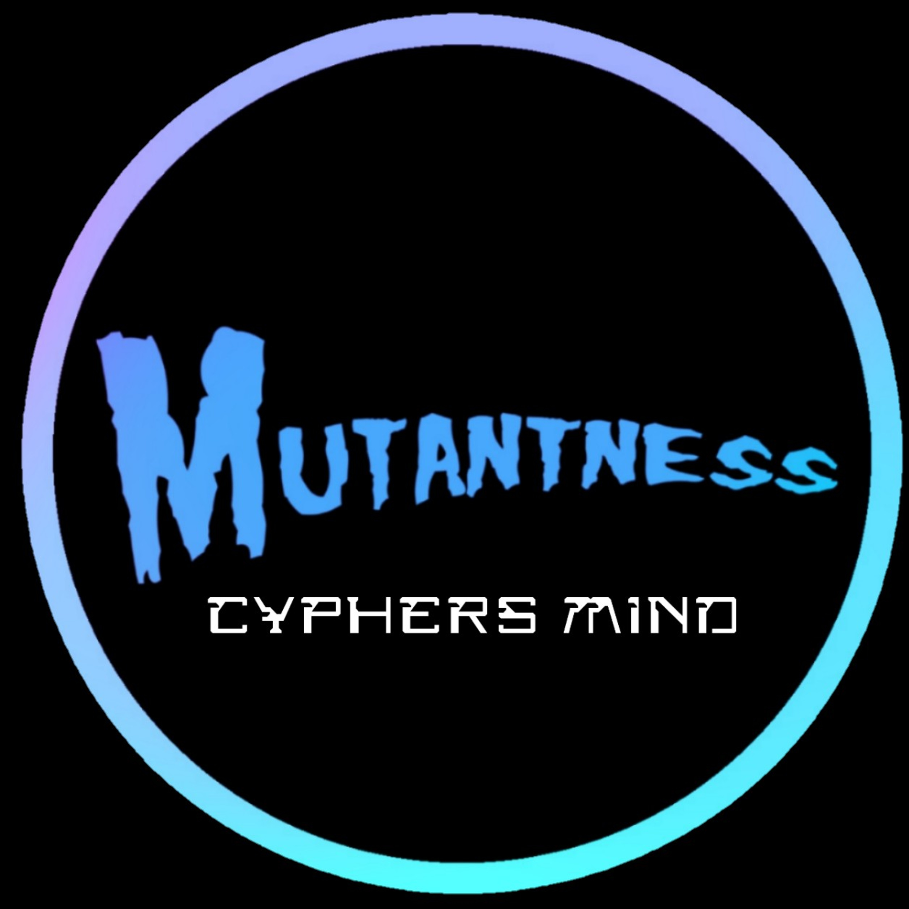 Cyphers Mind - Think Speak episode artwork