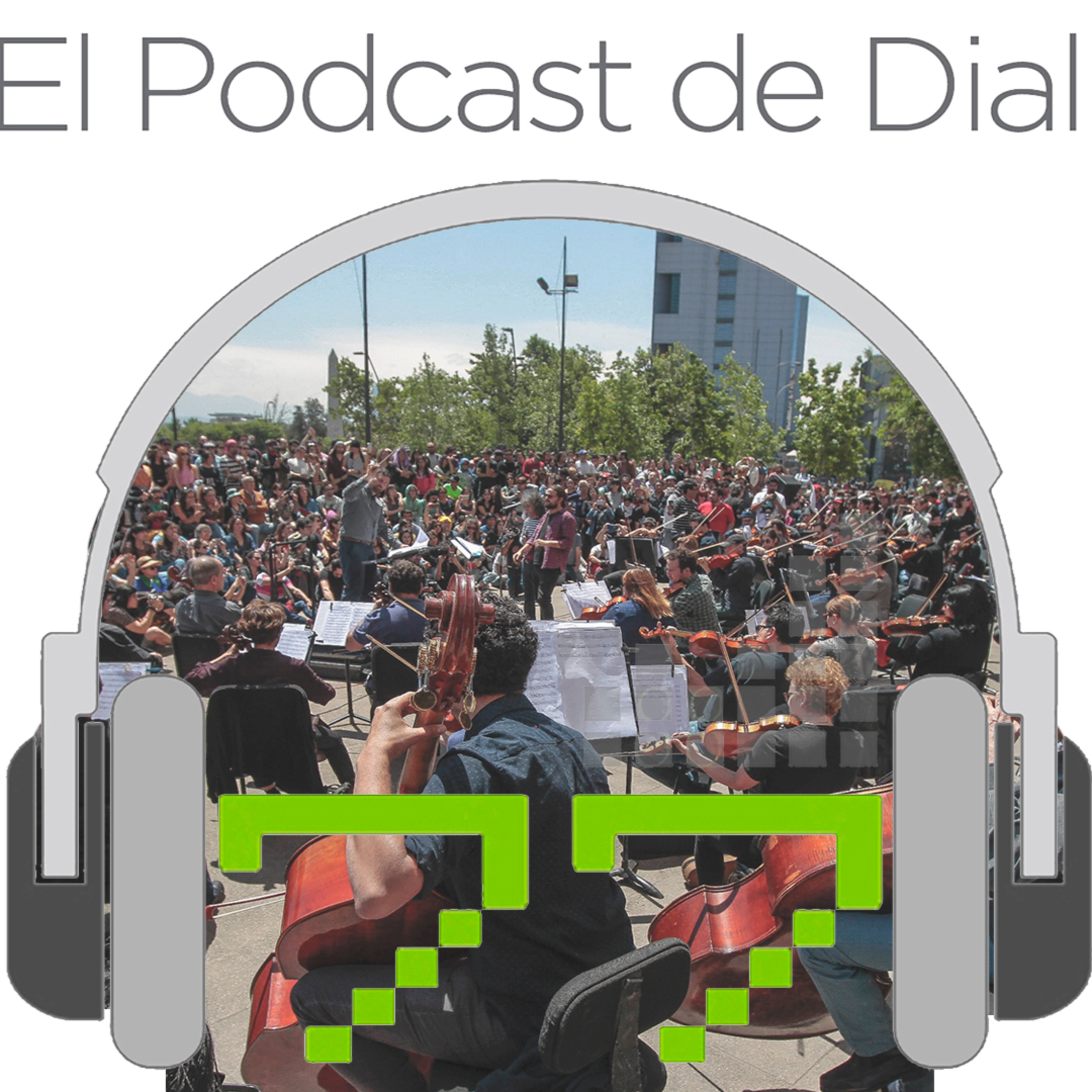 EL LUGAR DE LA MÚSICA HOY