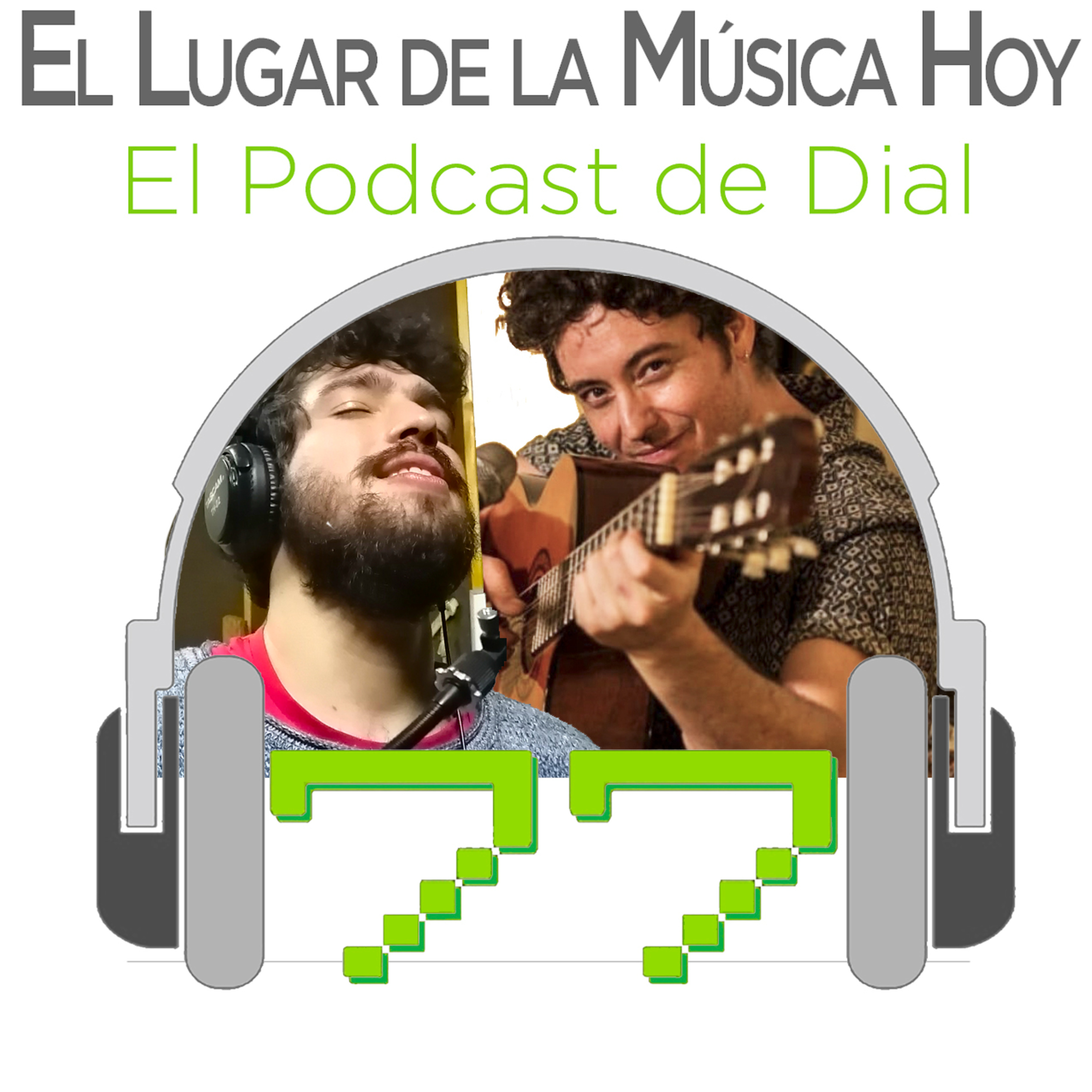 EL LUGAR DE LA MÚSICA HOY