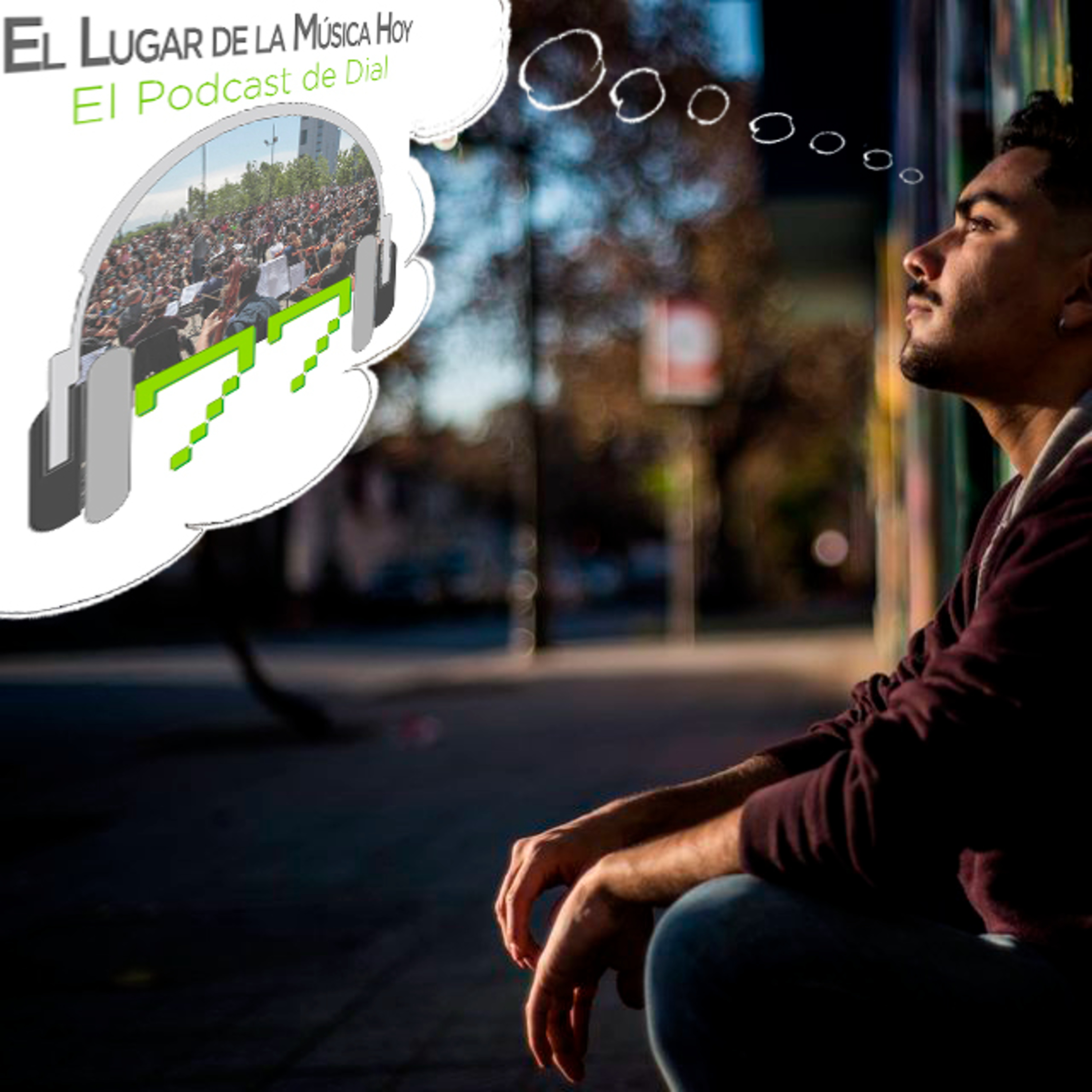 EL LUGAR DE LA MÚSICA HOY