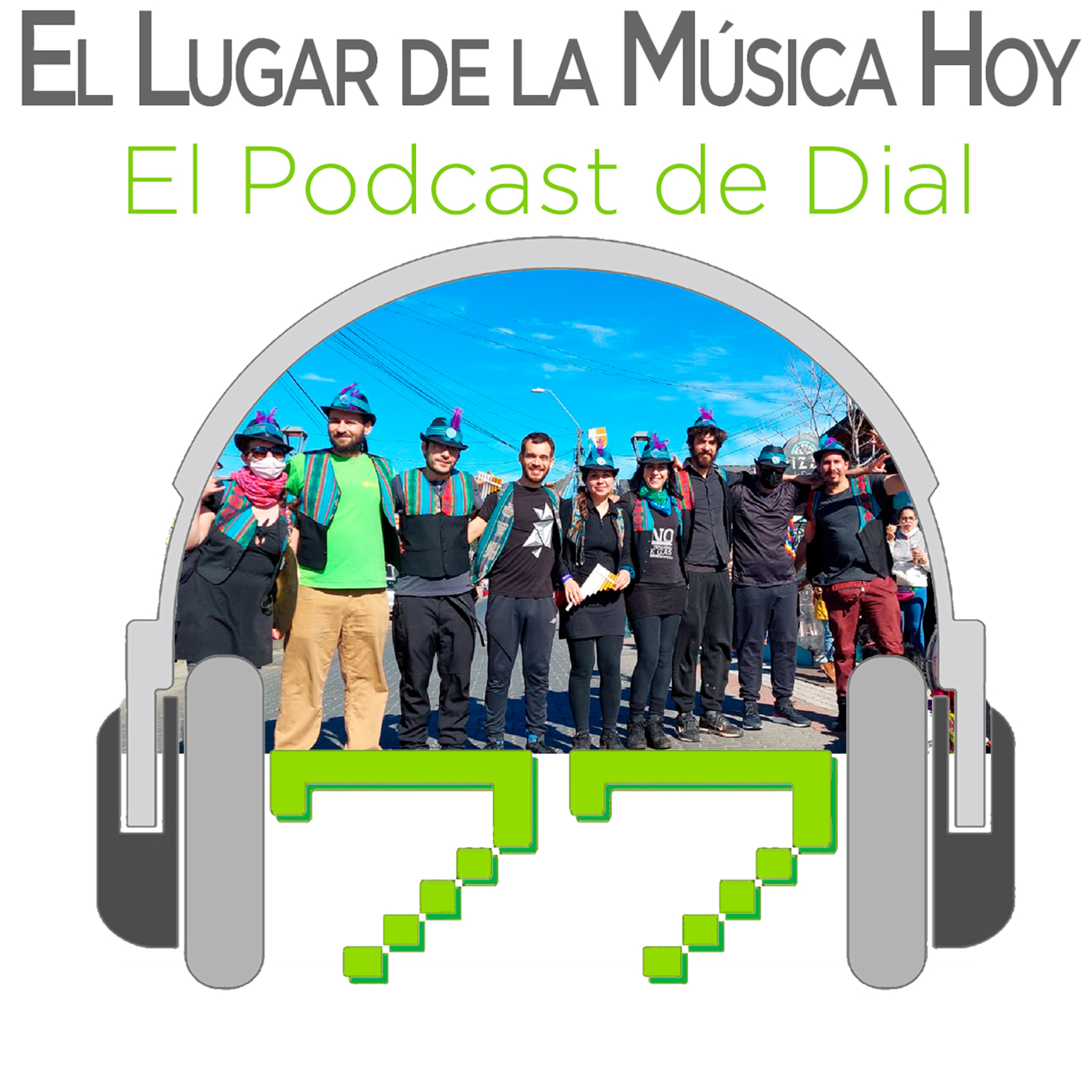 EL LUGAR DE LA MÚSICA HOY