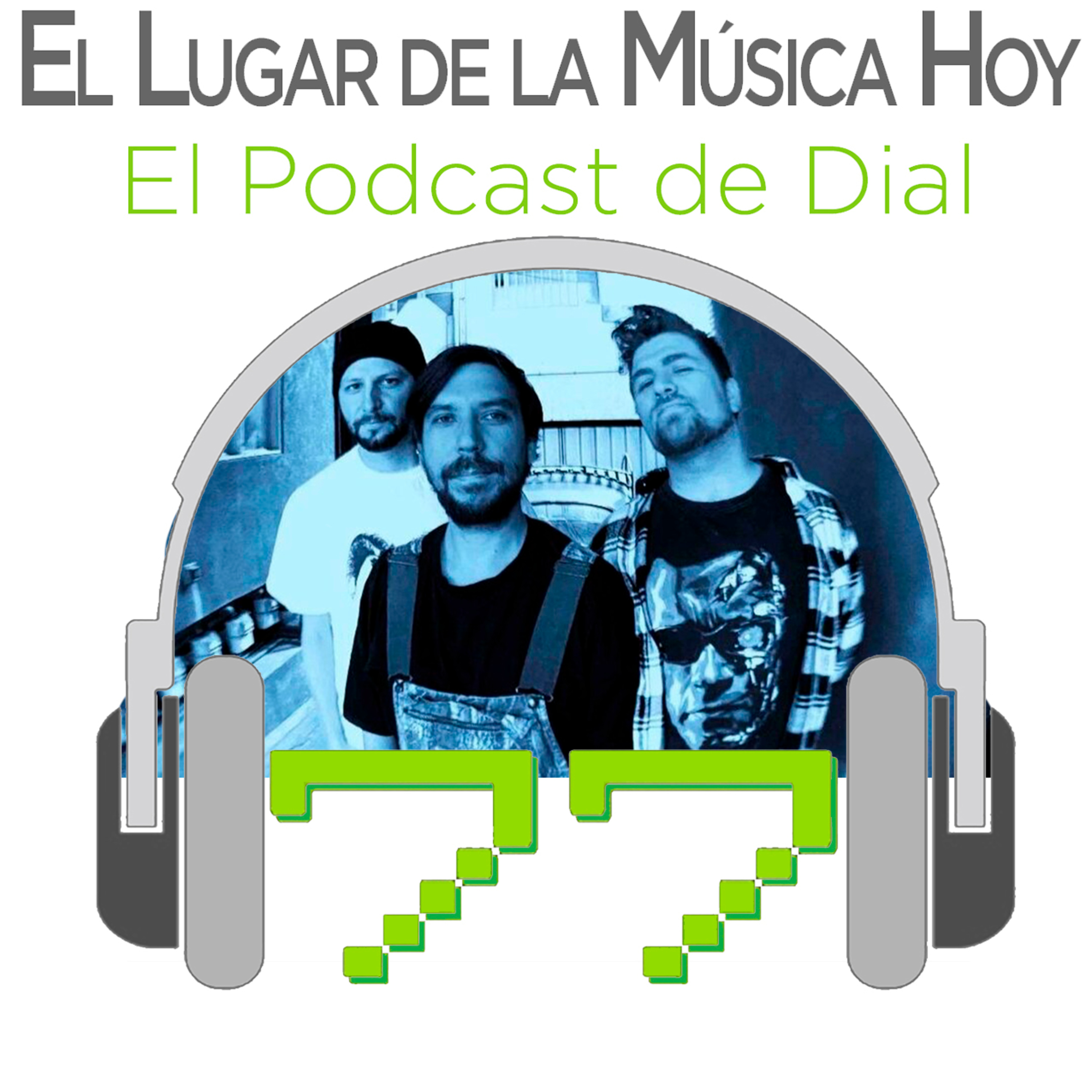 EL LUGAR DE LA MÚSICA HOY