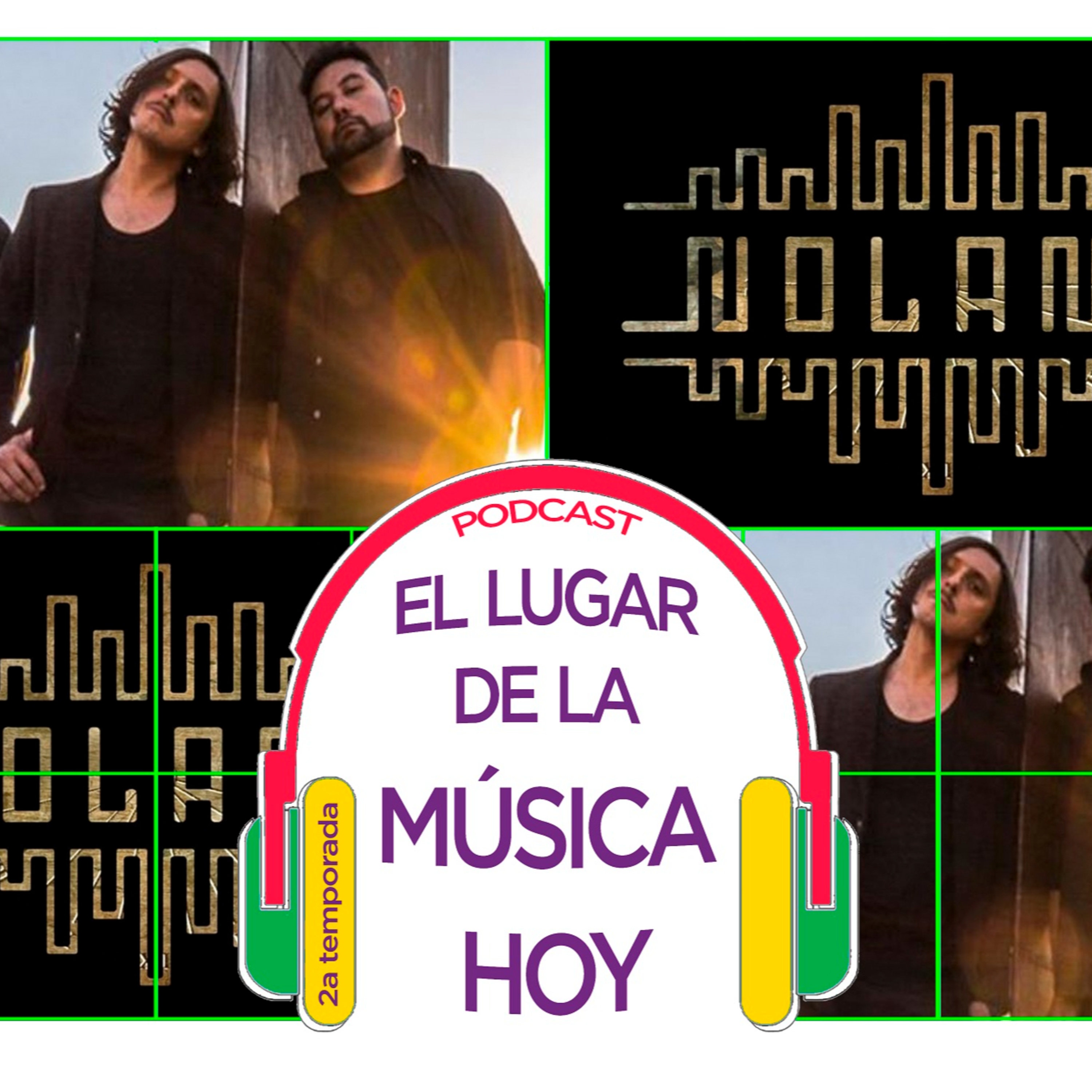 EL LUGAR DE LA MÚSICA HOY