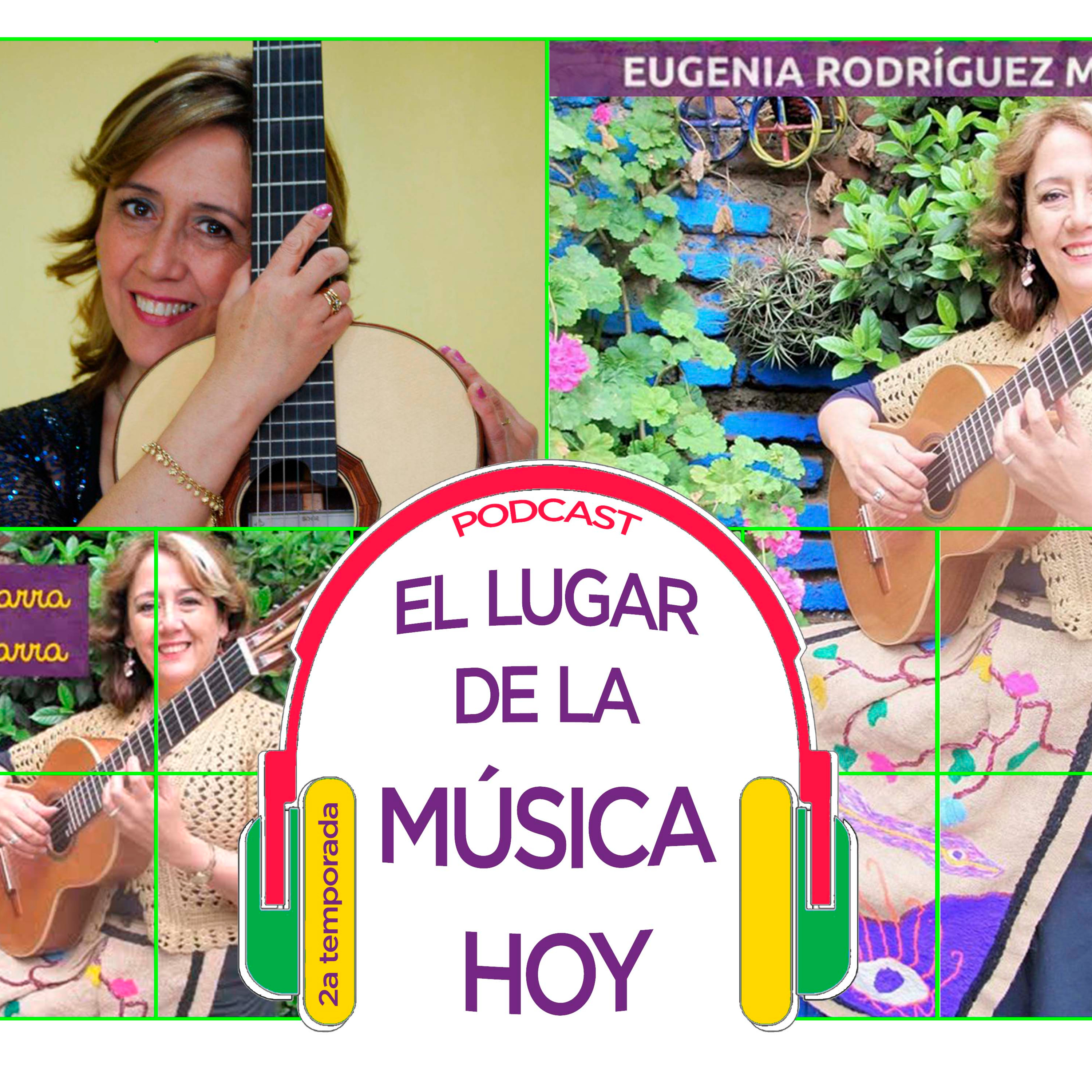 EL LUGAR DE LA MÚSICA HOY