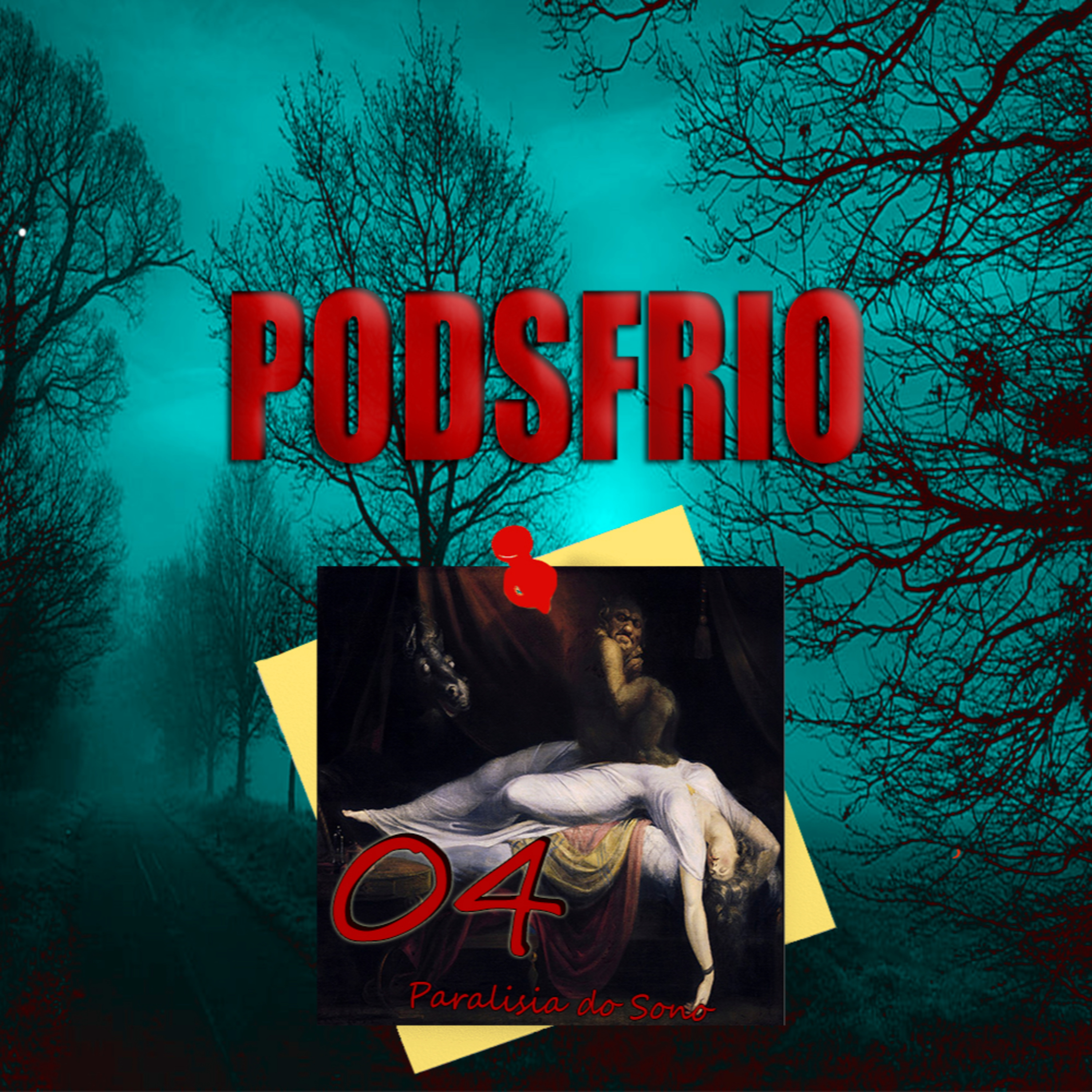 Podsfrio