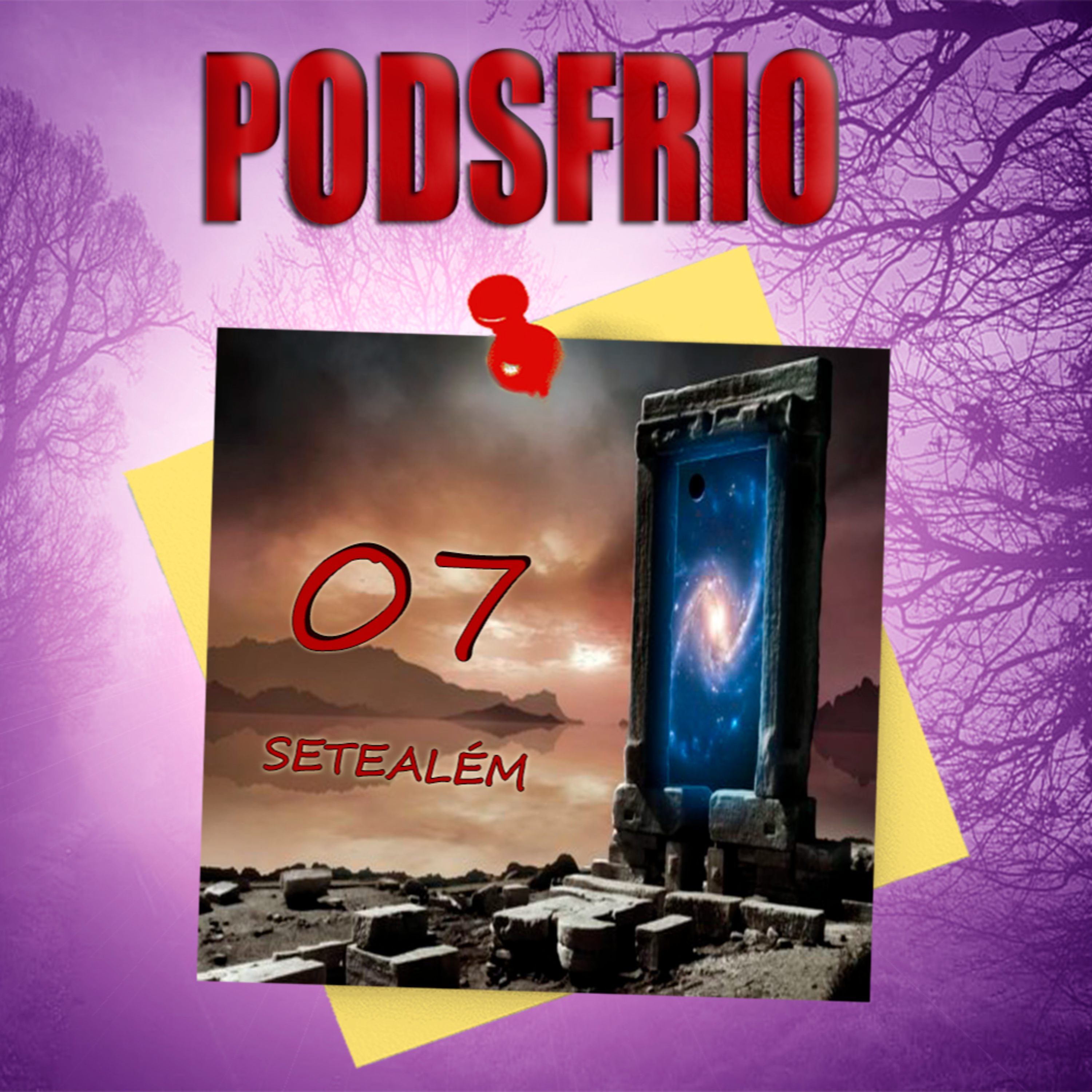 Podsfrio