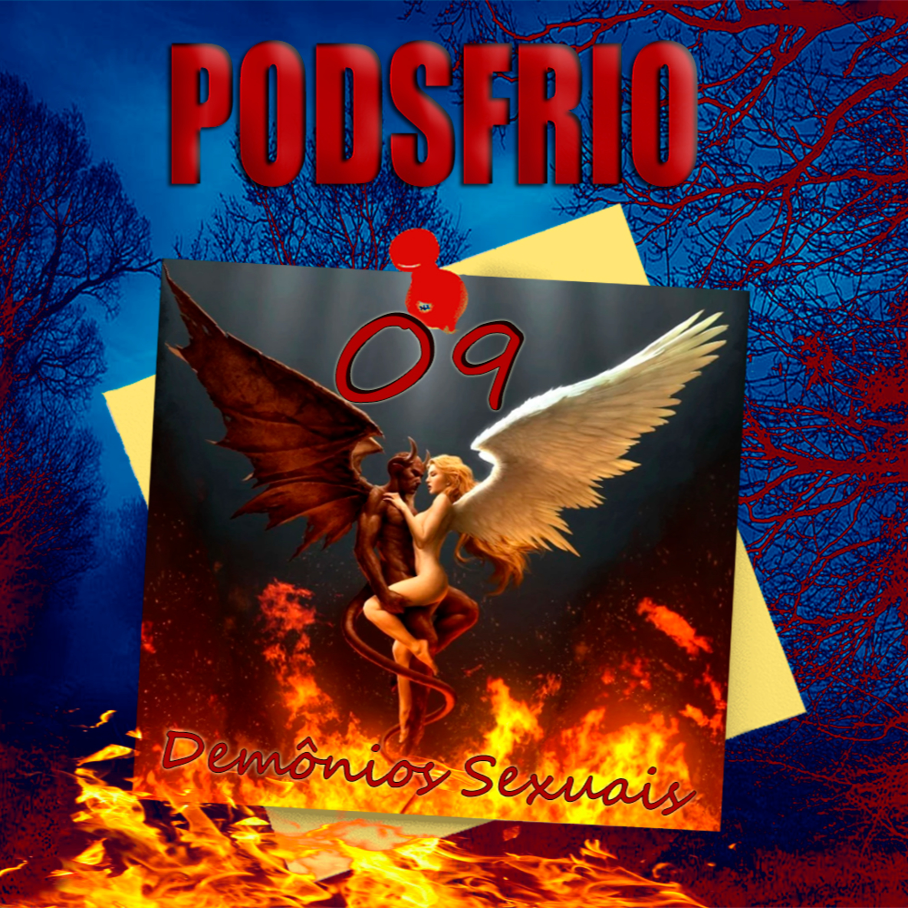 Podsfrio