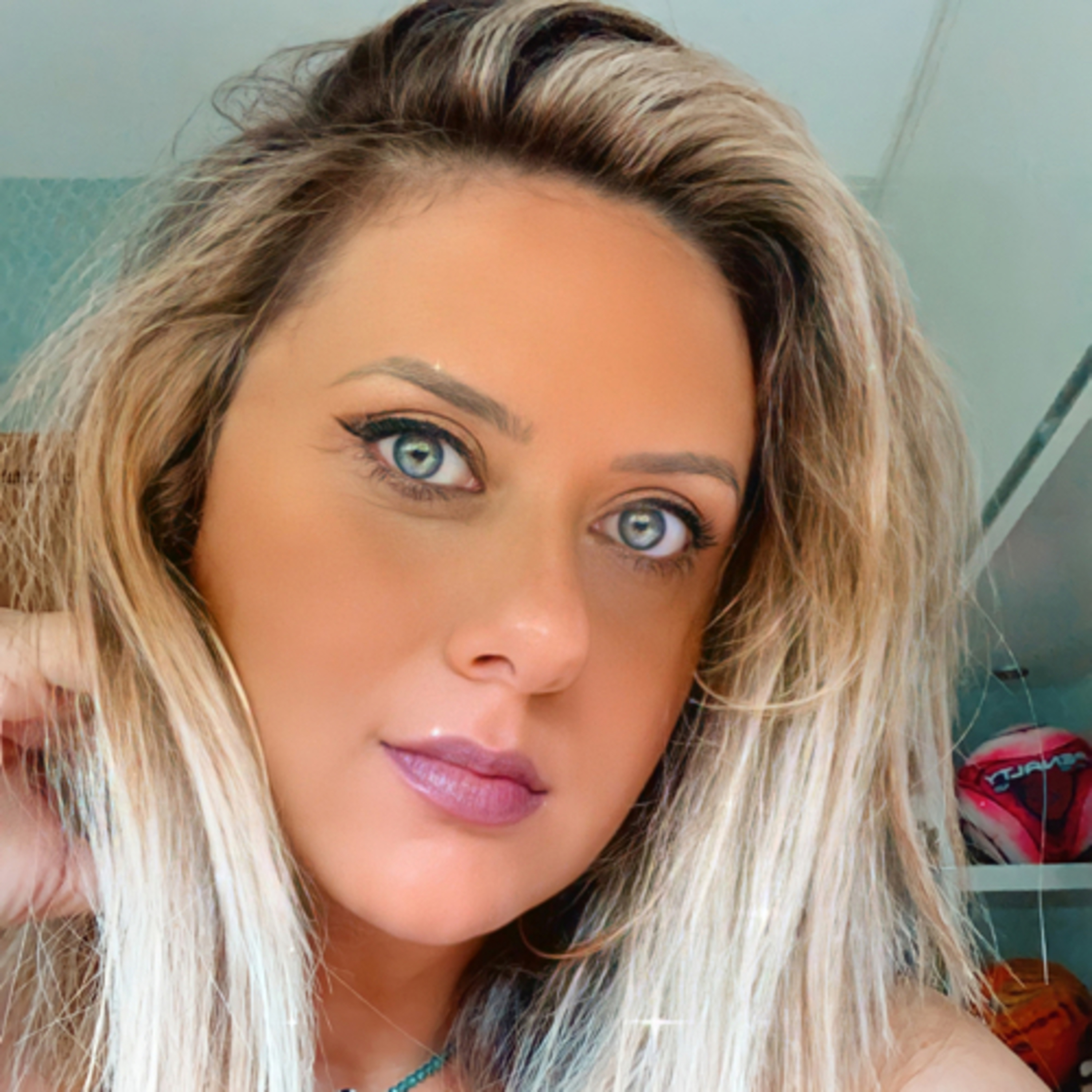DONA DO MEU CAMPINHO