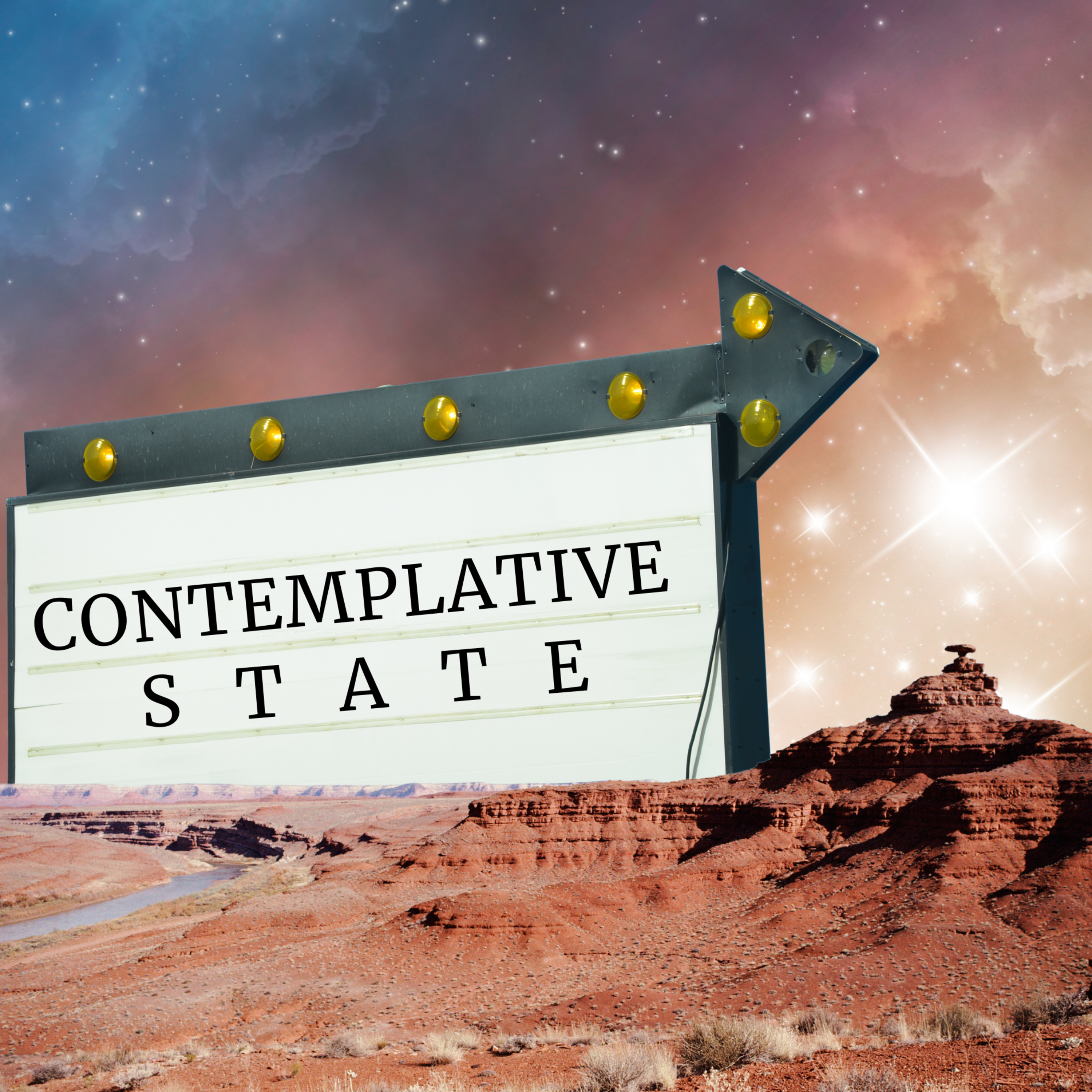 Contemplative State