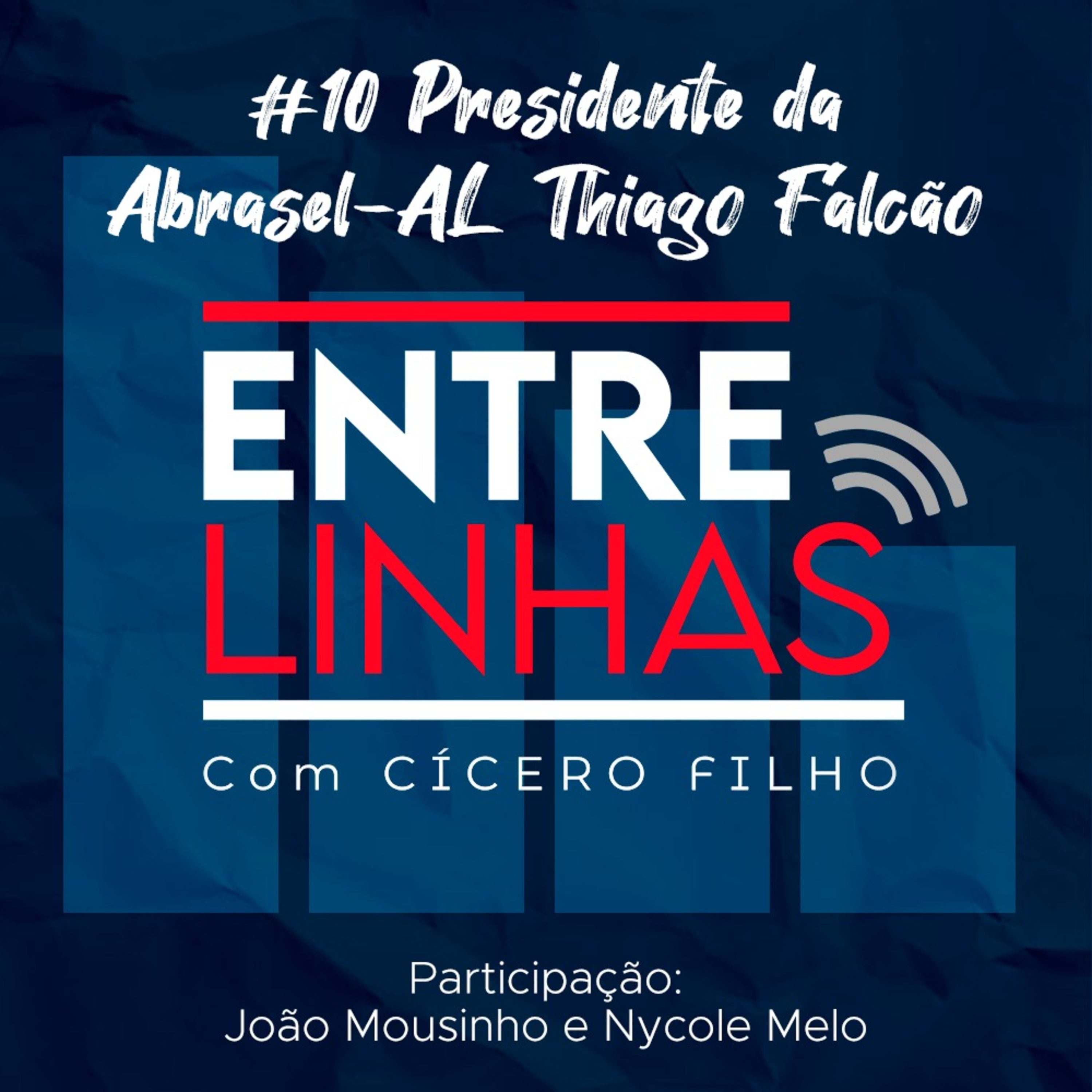 Folha de Alagoas| Entrelinhas
