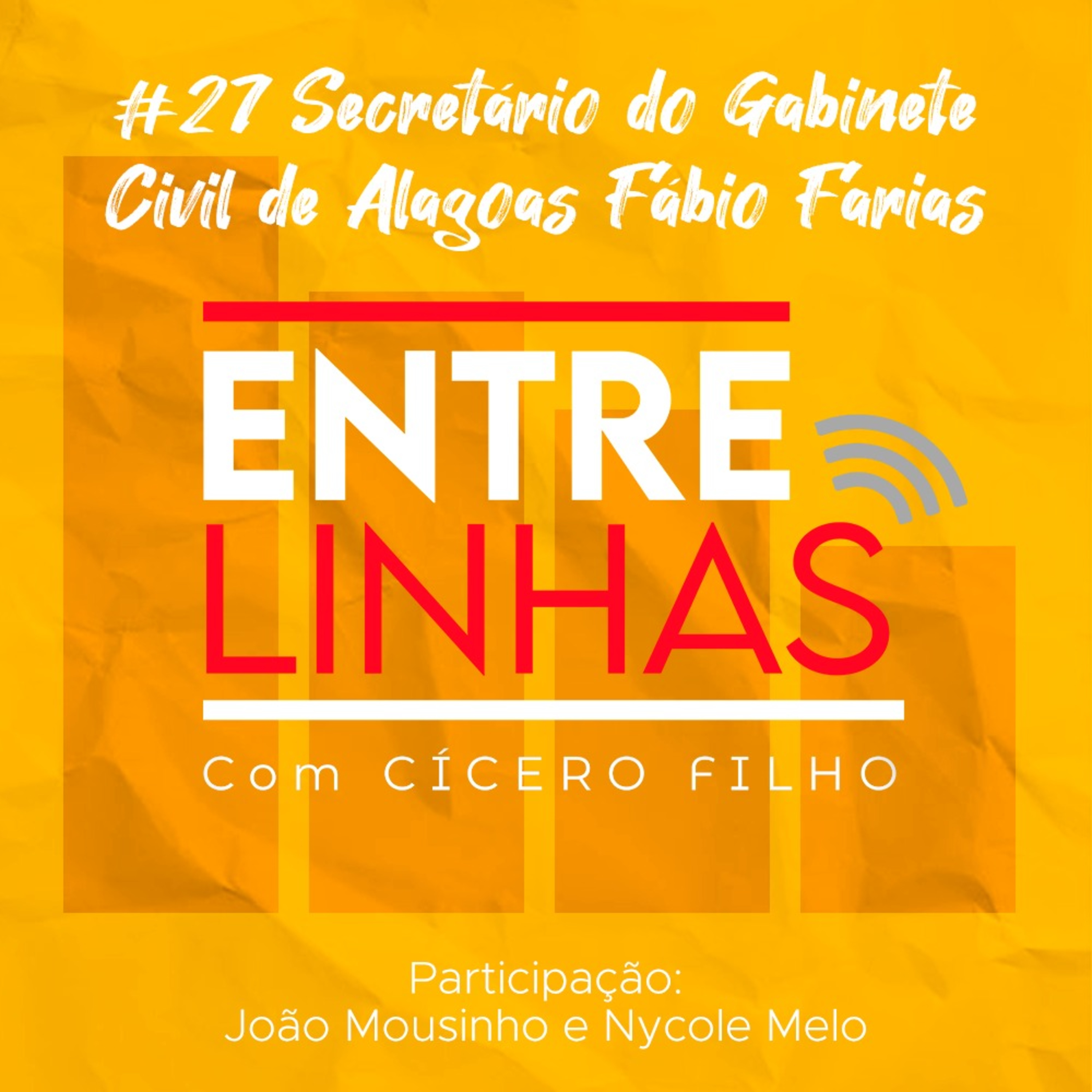 Folha de Alagoas| Entrelinhas