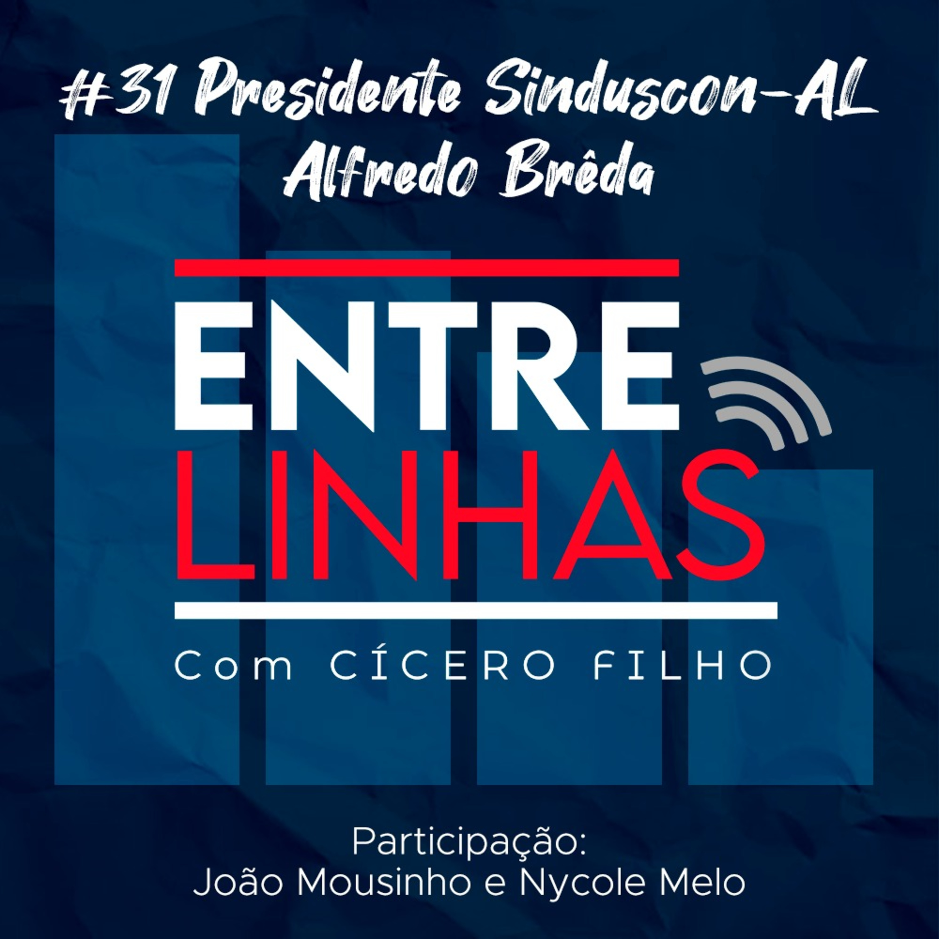 Folha de Alagoas| Entrelinhas