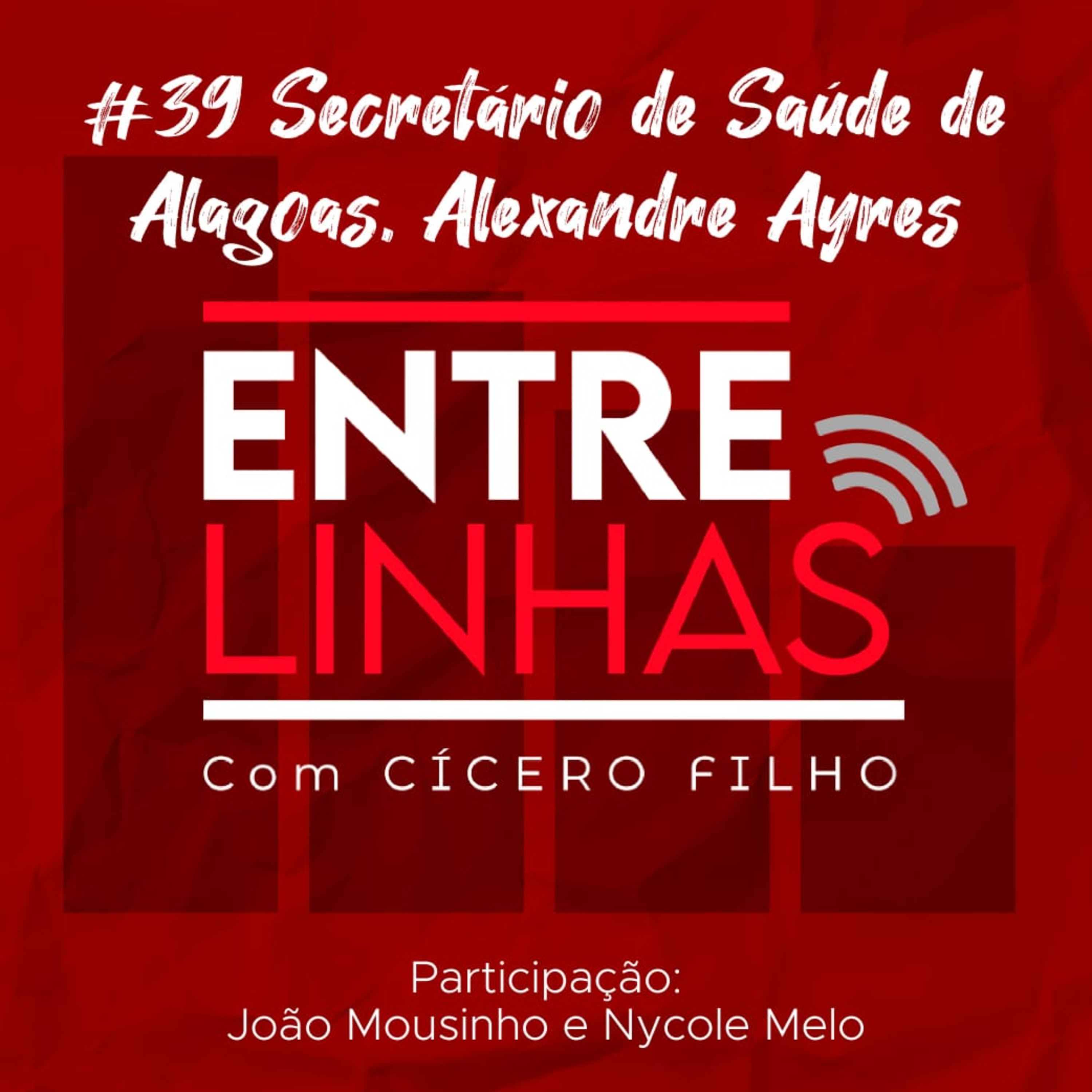 Folha de Alagoas| Entrelinhas
