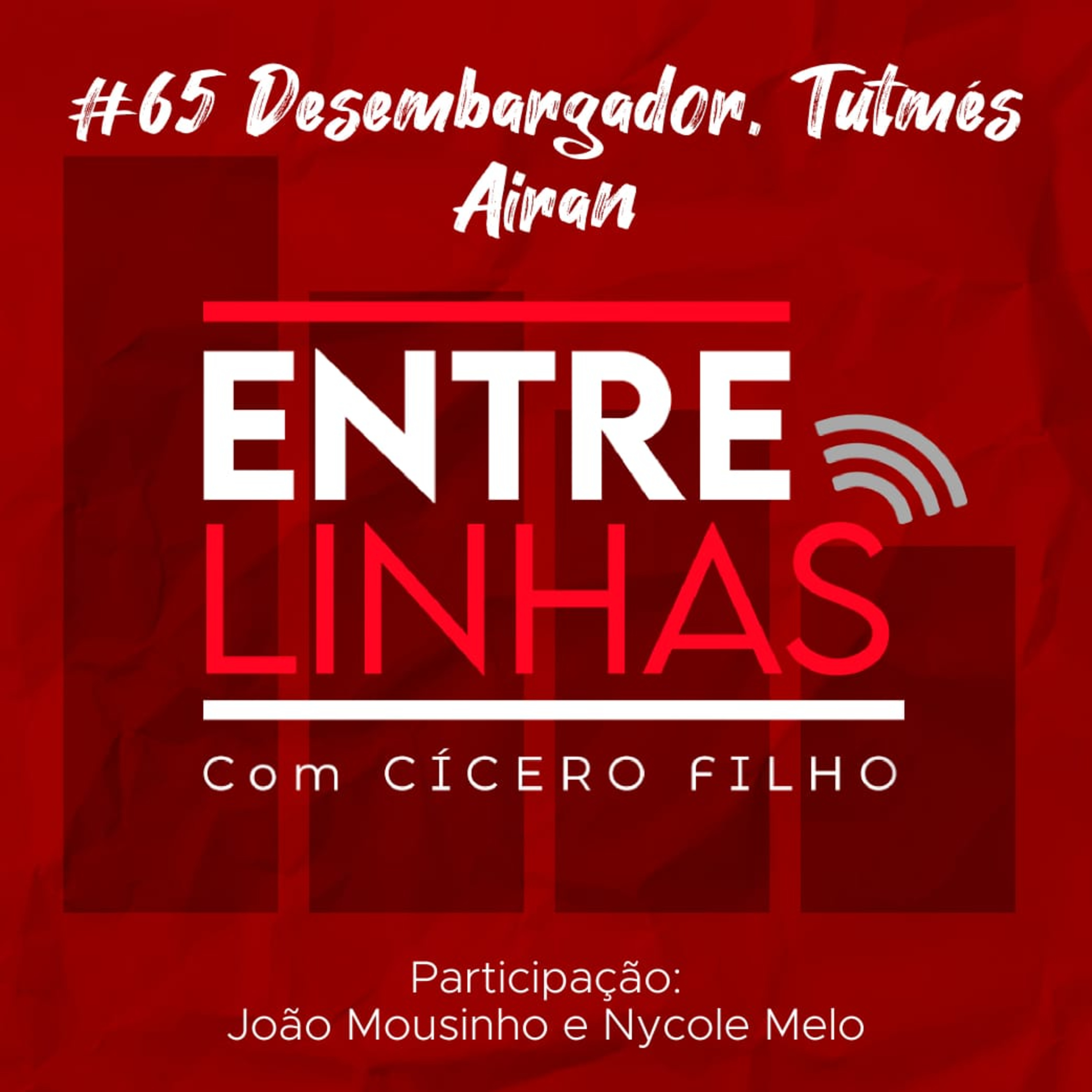 Folha de Alagoas| Entrelinhas