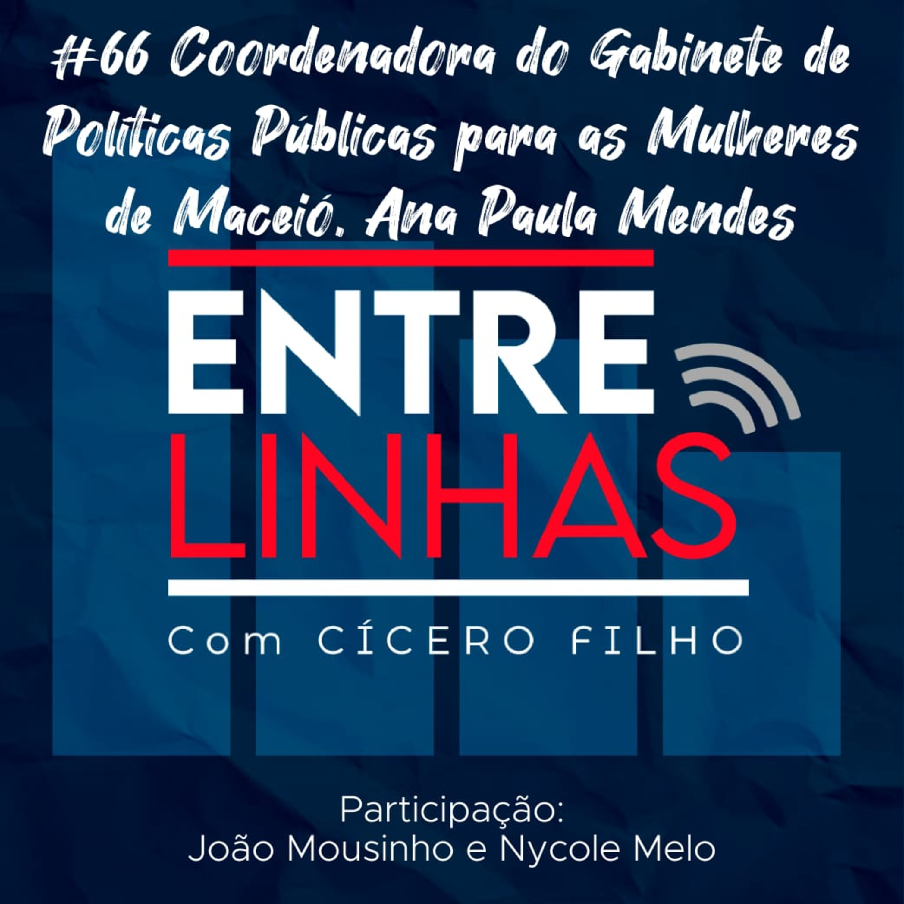 Folha de Alagoas| Entrelinhas