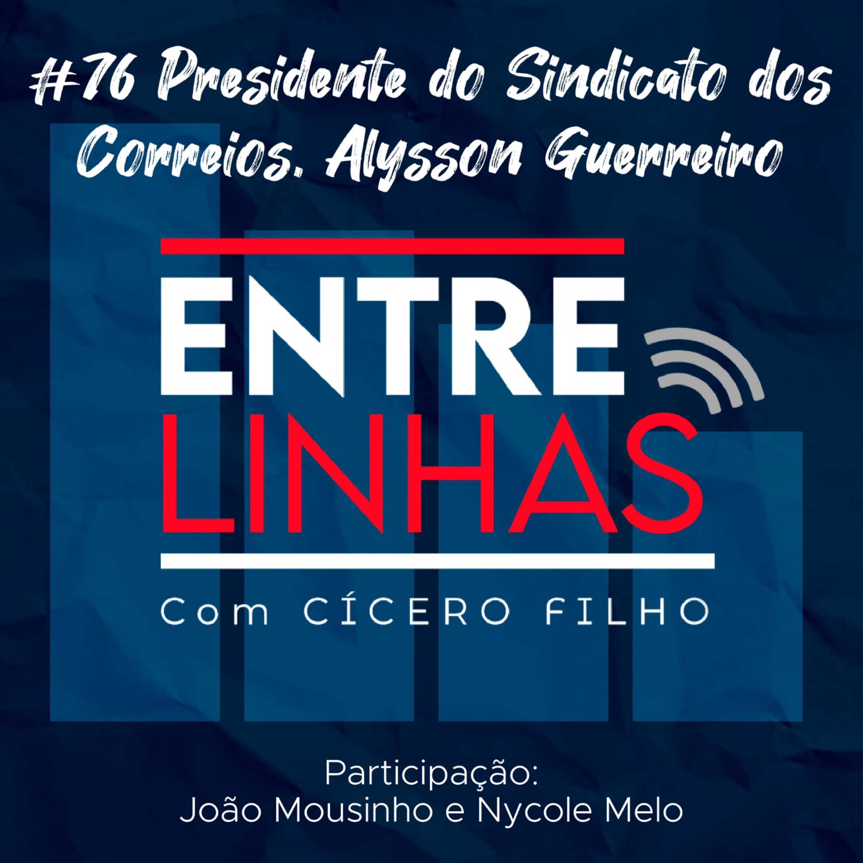 Folha de Alagoas| Entrelinhas