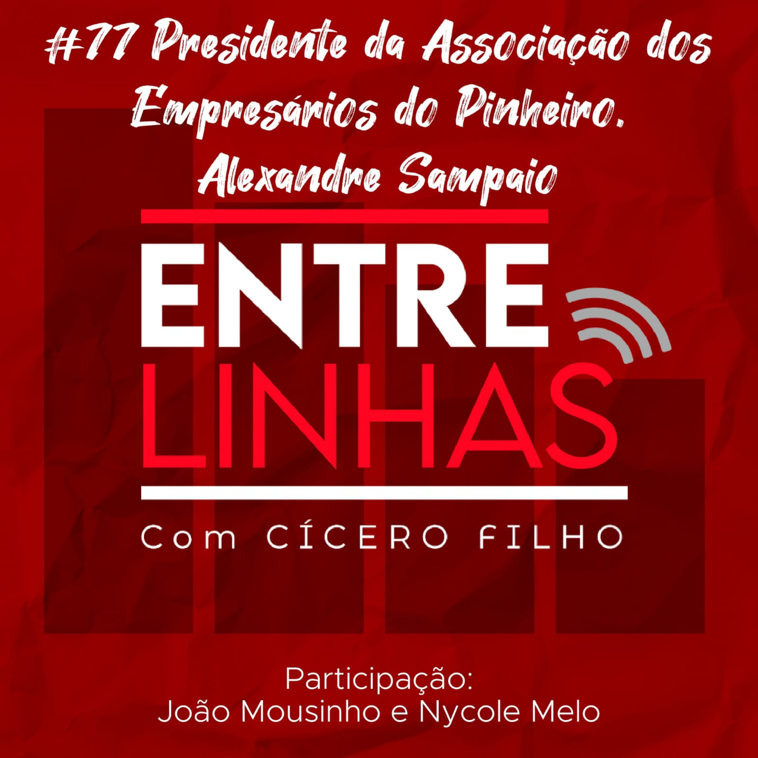 Folha de Alagoas| Entrelinhas