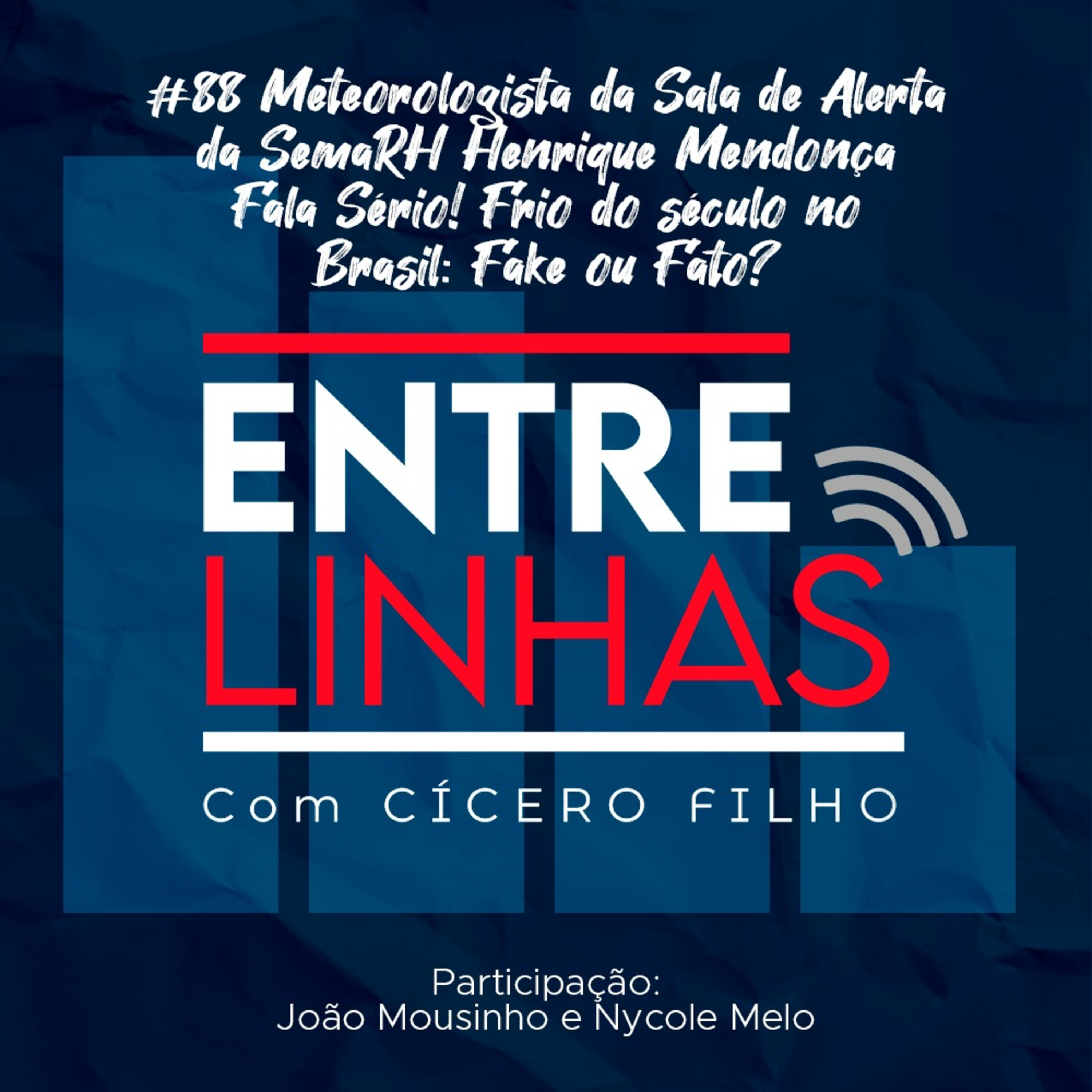Folha de Alagoas| Entrelinhas