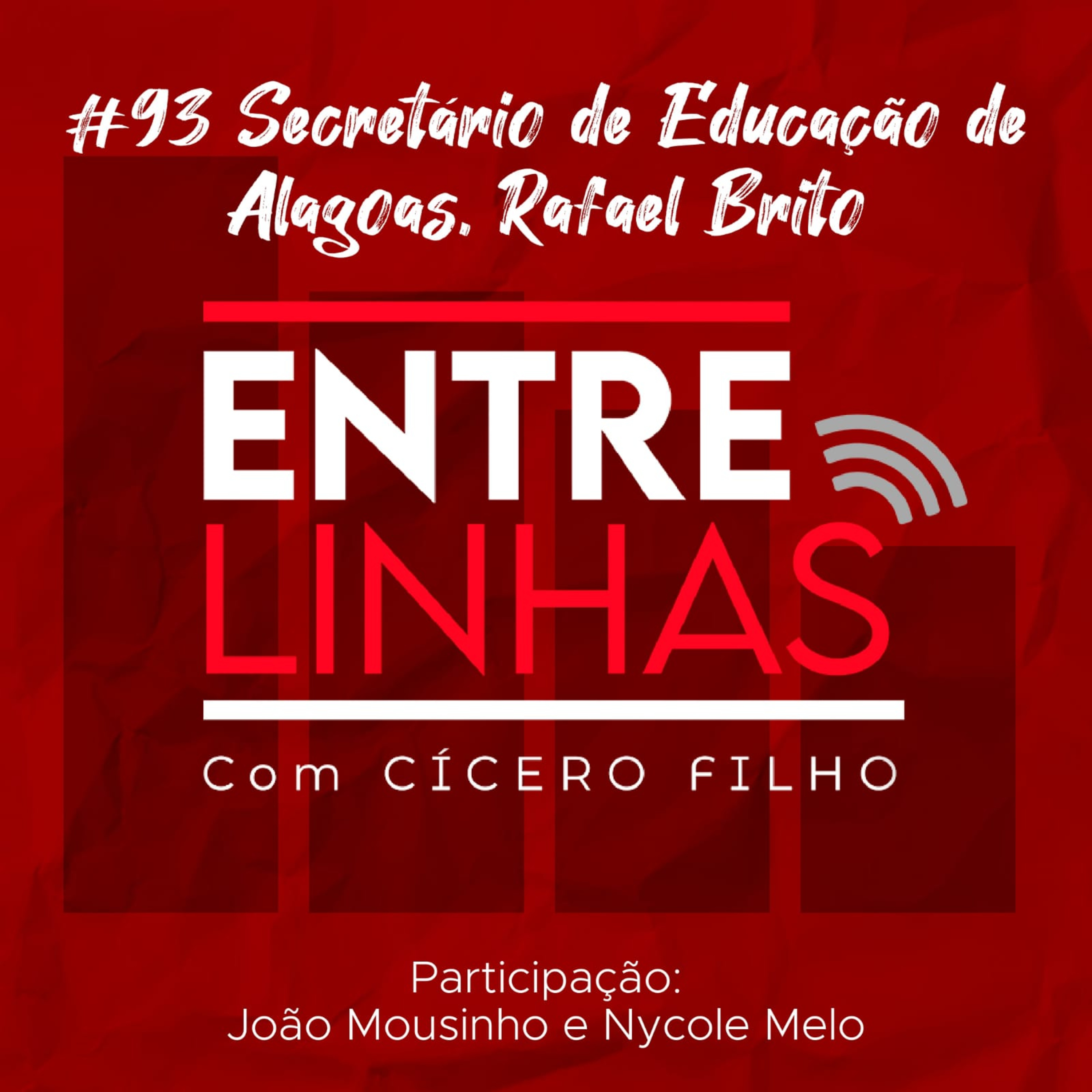 Folha de Alagoas| Entrelinhas