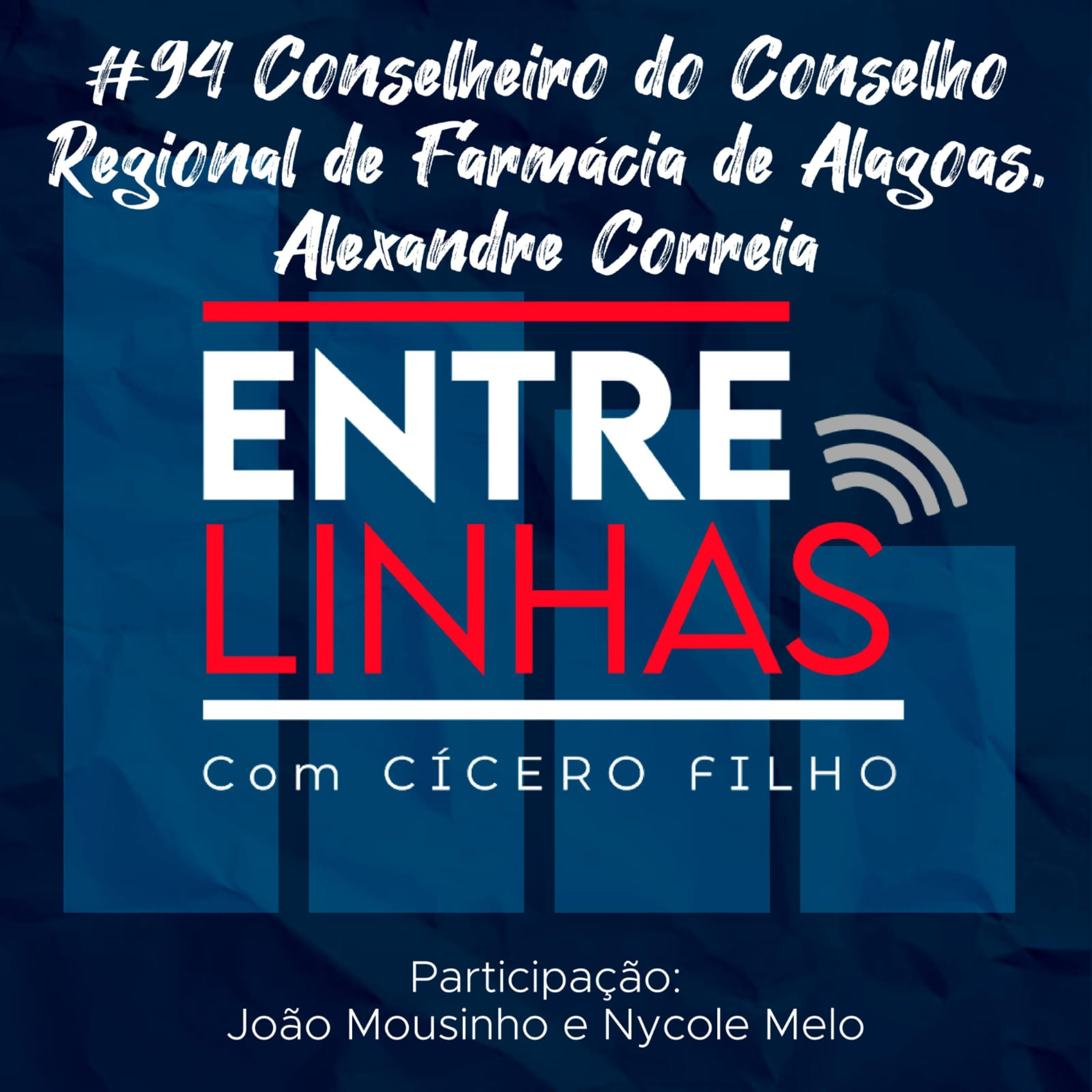 Folha de Alagoas| Entrelinhas