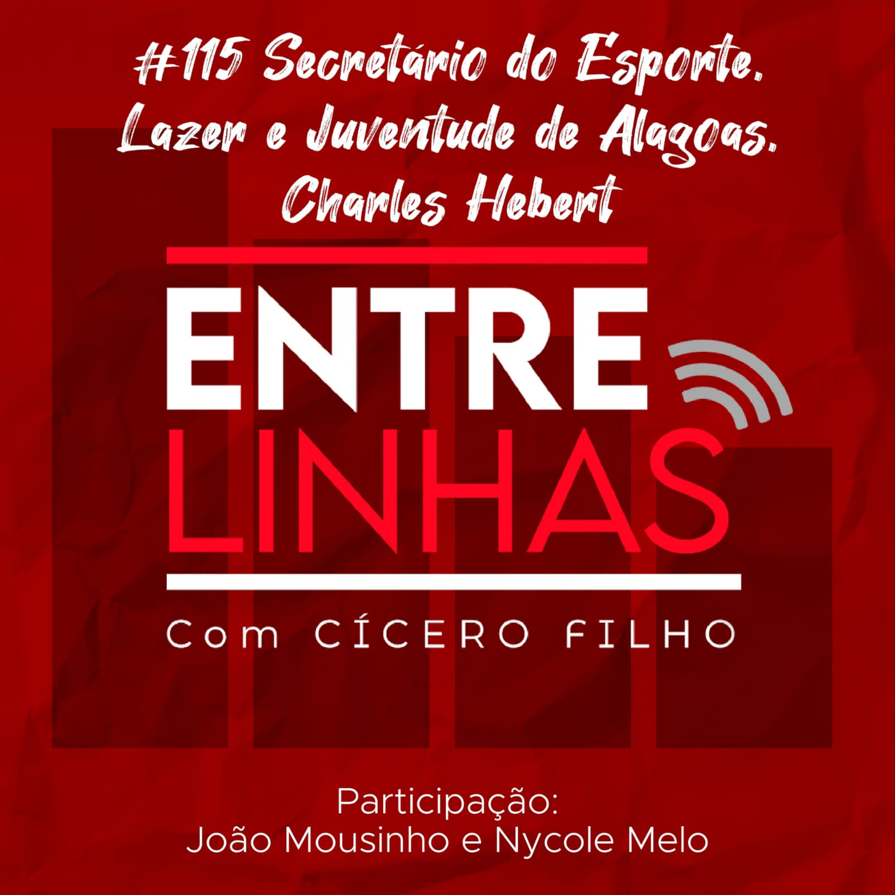 Folha de Alagoas| Entrelinhas