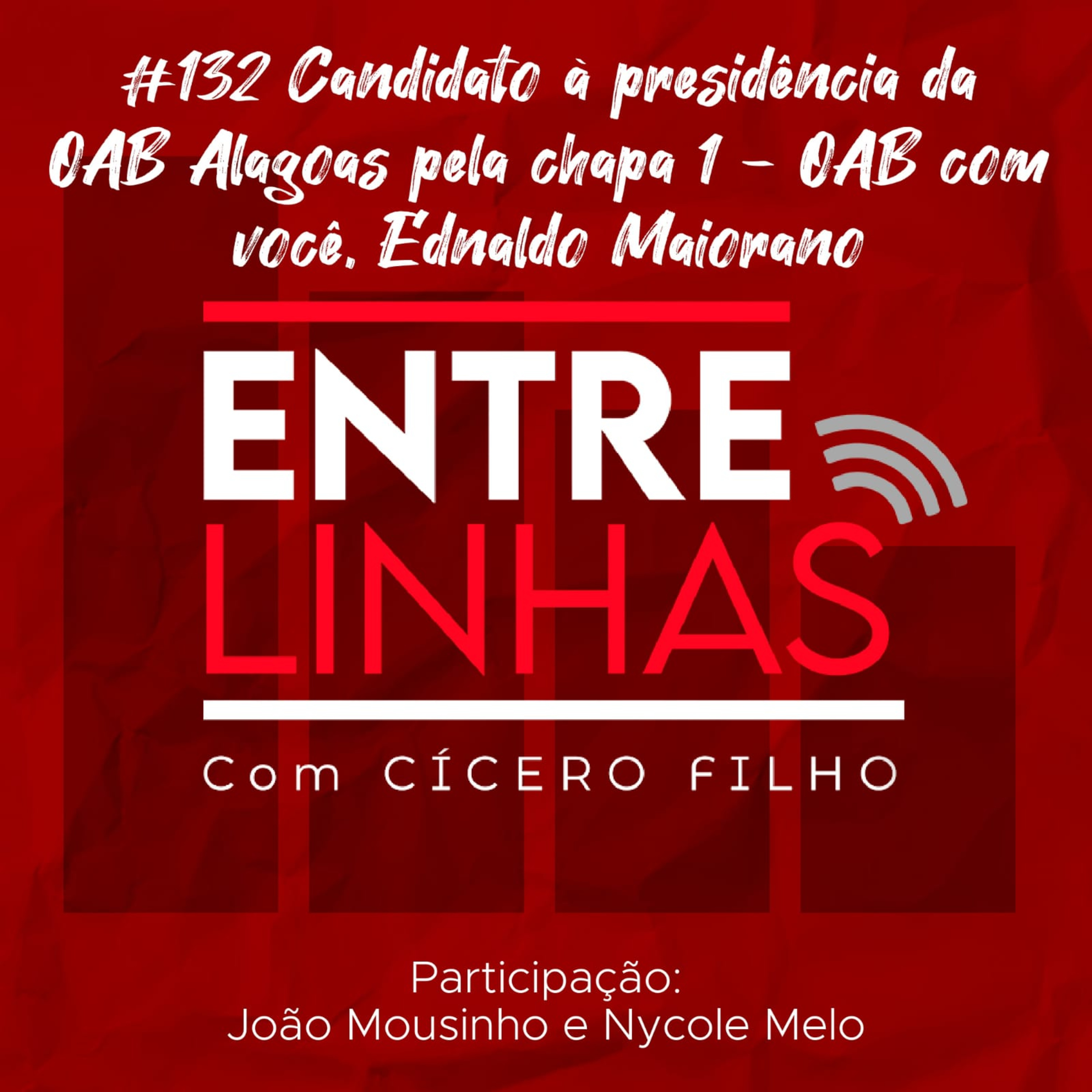 Folha de Alagoas| Entrelinhas