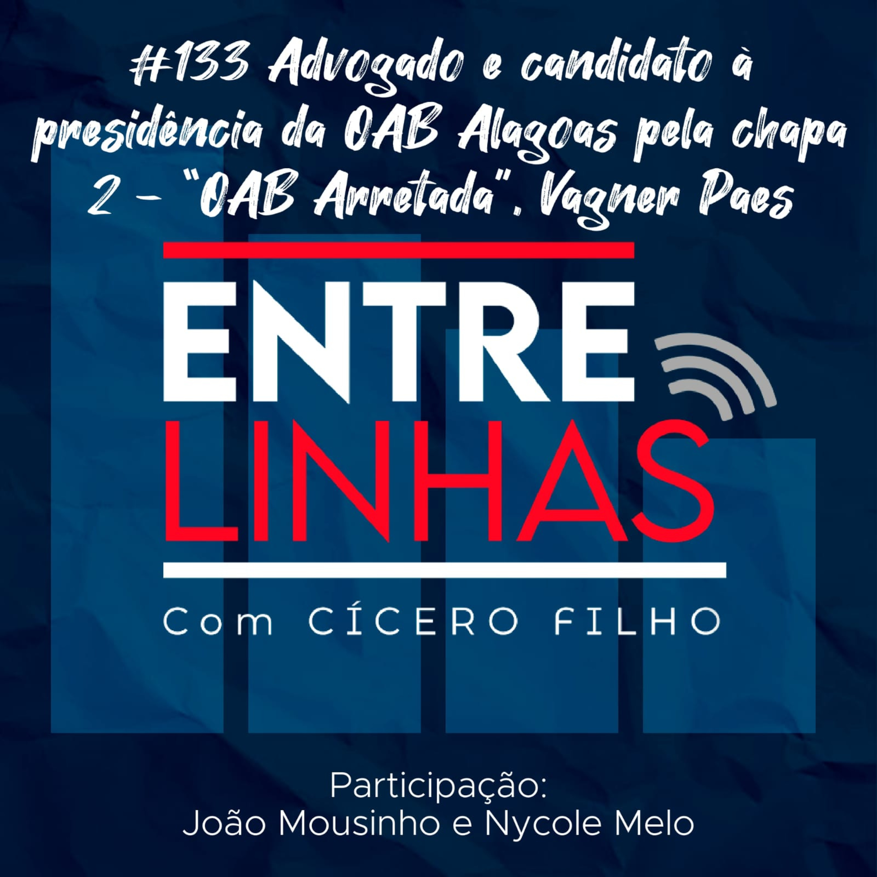 Folha de Alagoas| Entrelinhas