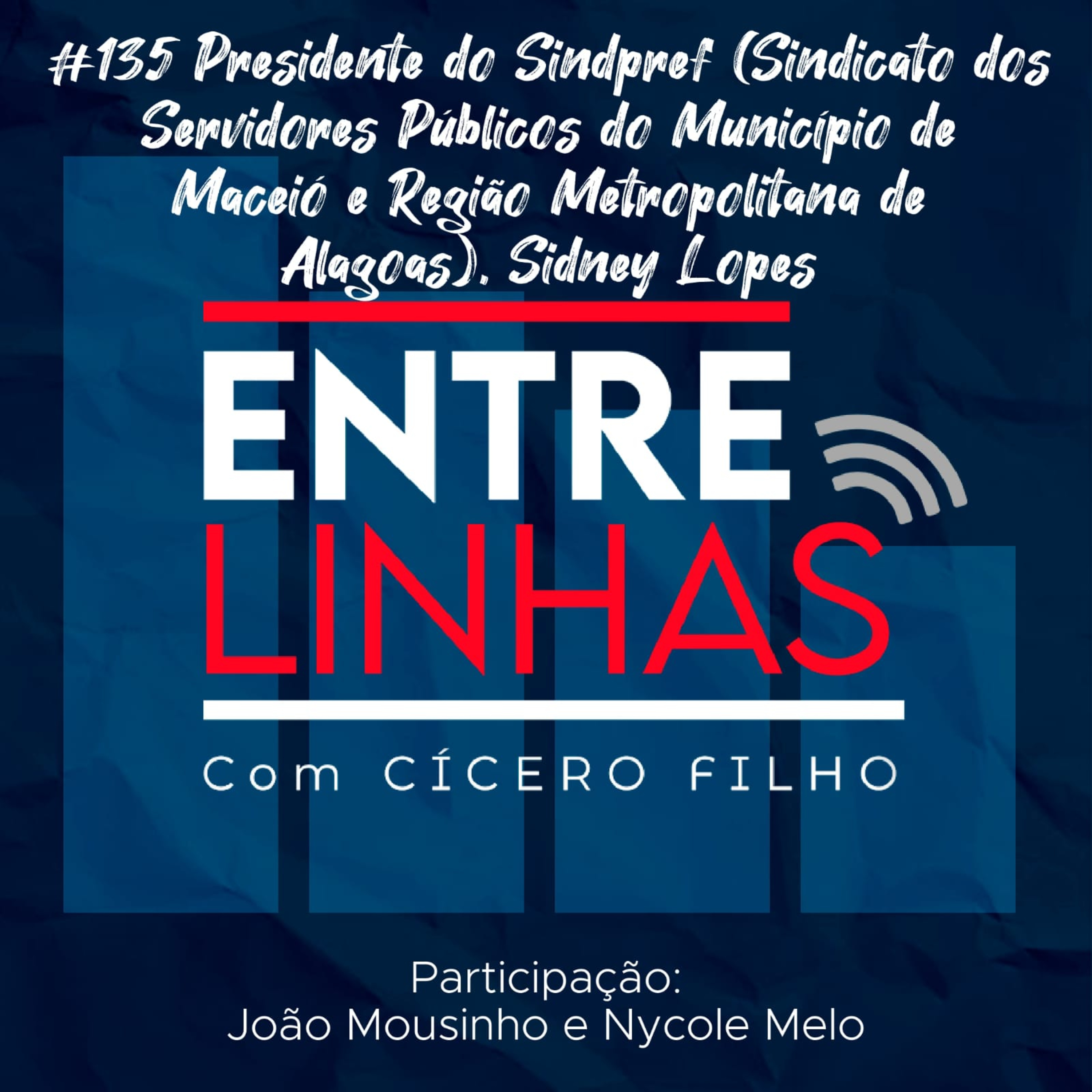 Folha de Alagoas| Entrelinhas