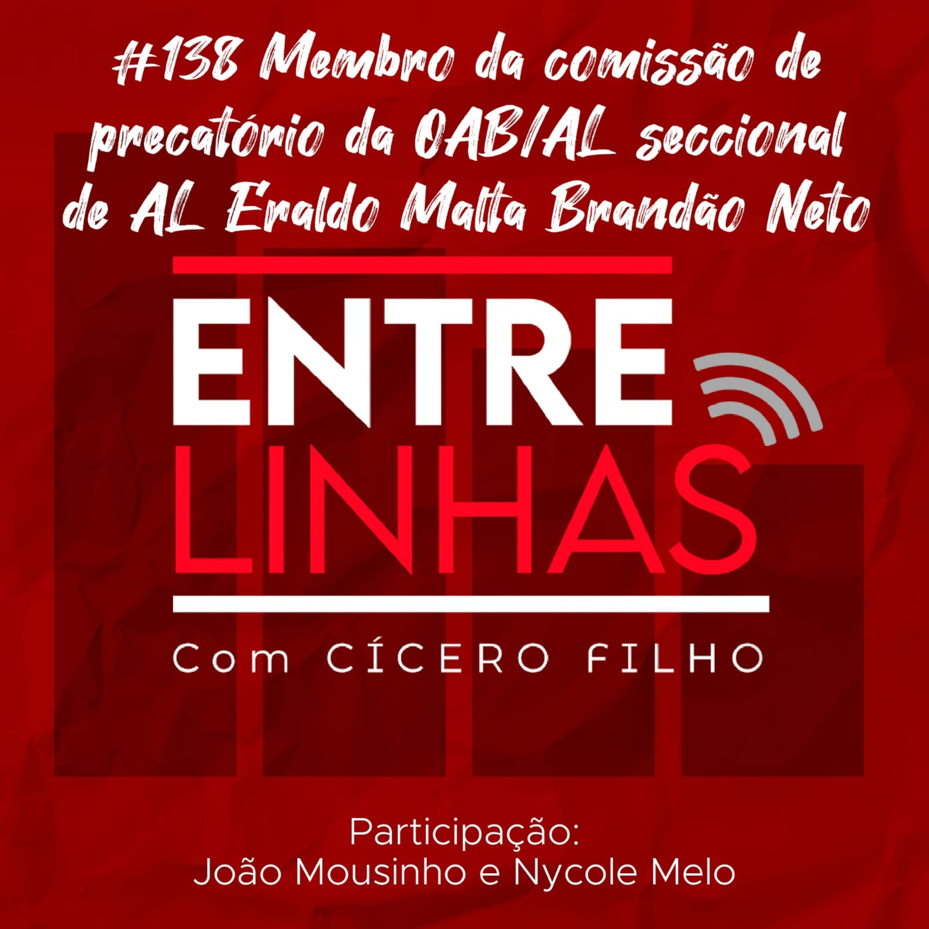 Folha de Alagoas| Entrelinhas