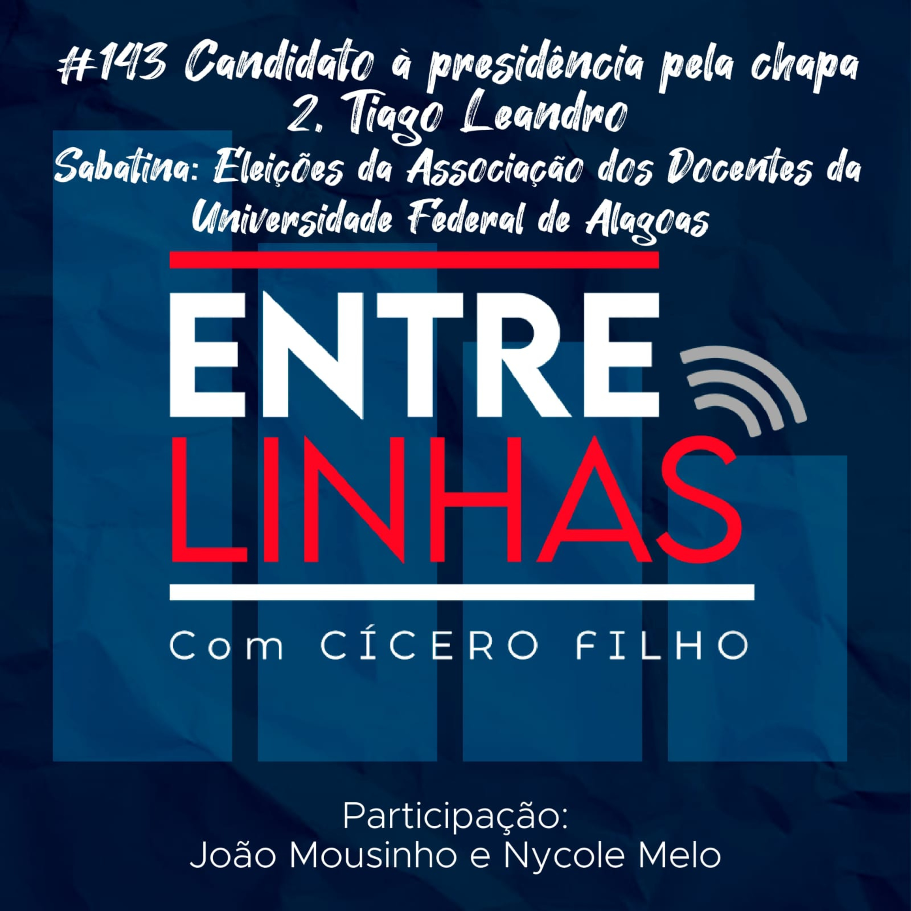 Folha de Alagoas| Entrelinhas