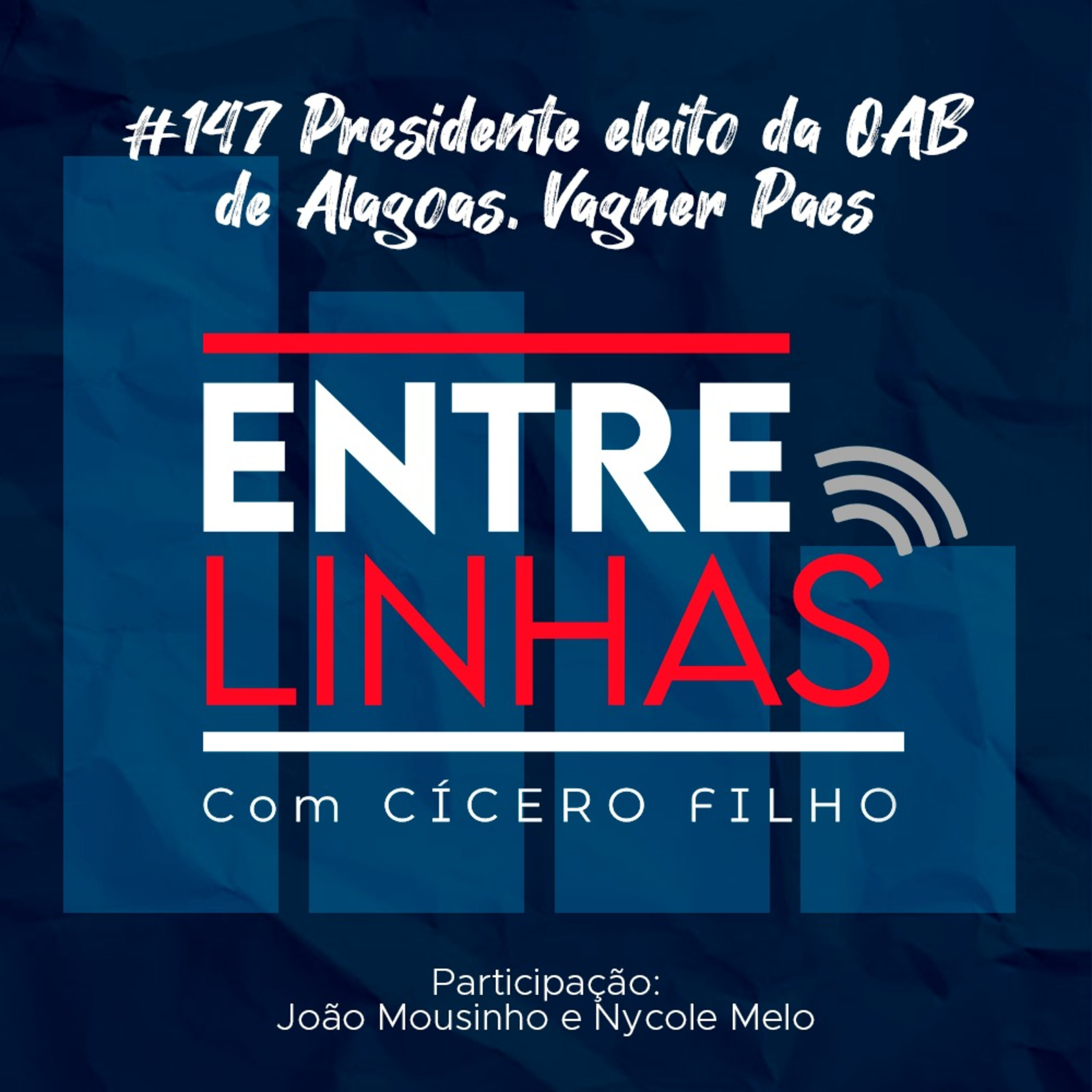 Folha de Alagoas| Entrelinhas