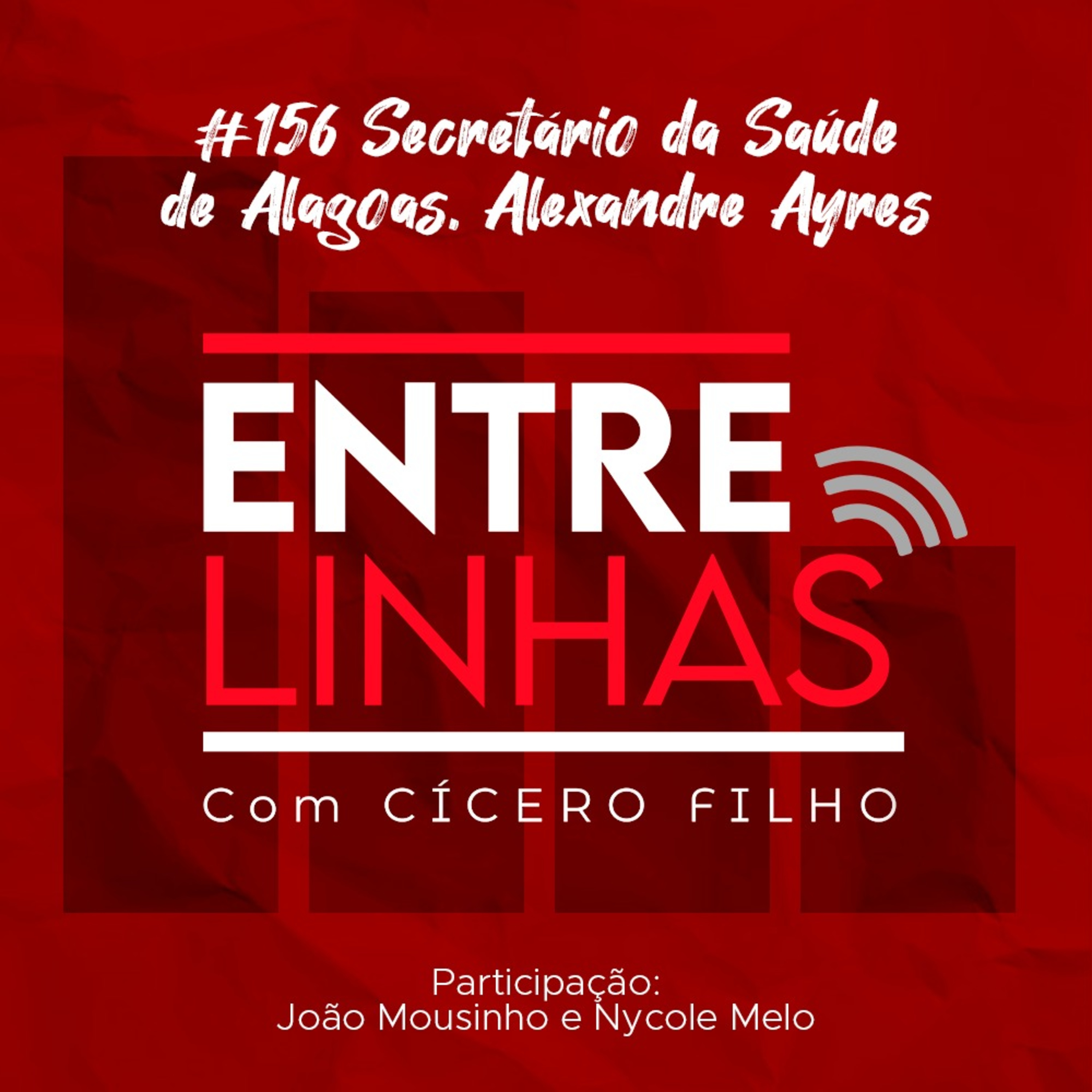 Folha de Alagoas| Entrelinhas