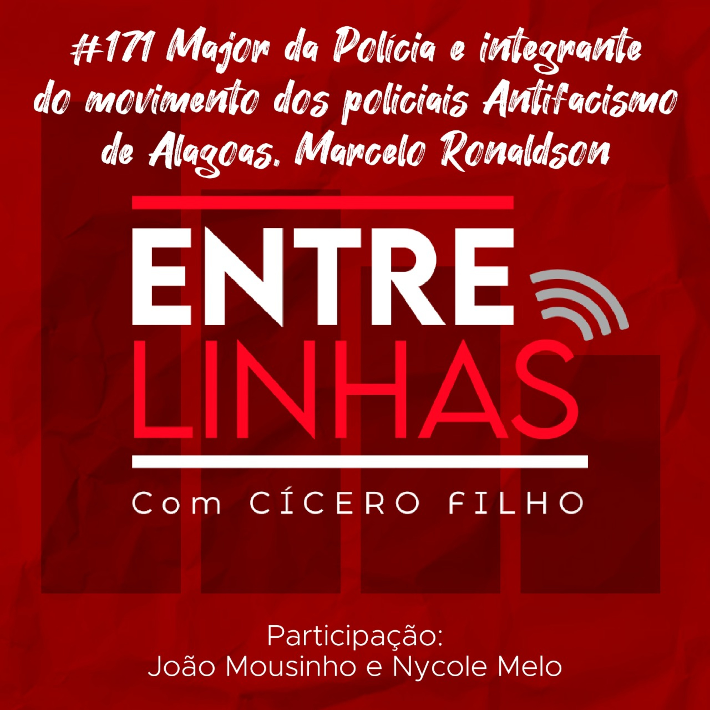 Folha de Alagoas| Entrelinhas
