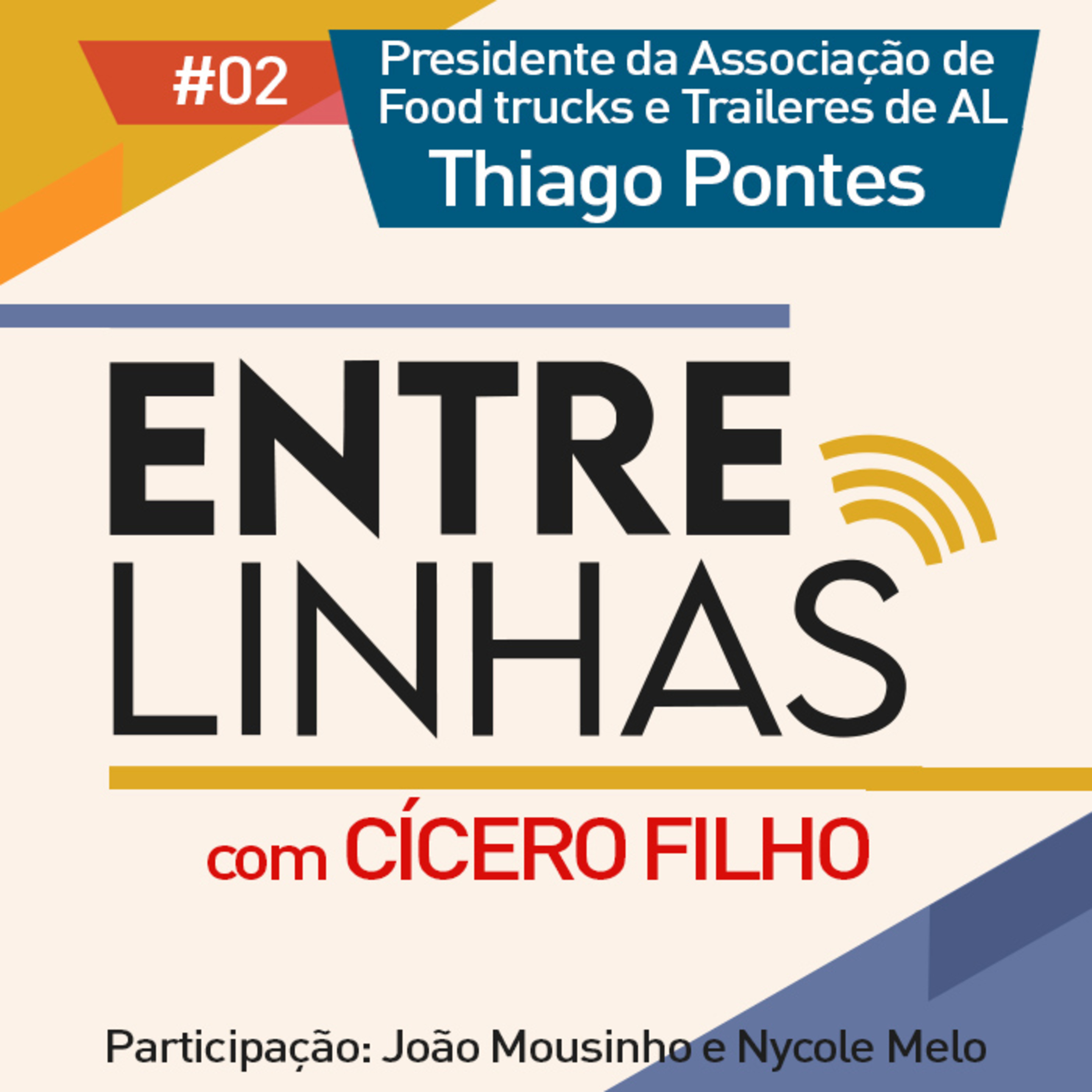 Folha de Alagoas| Entrelinhas