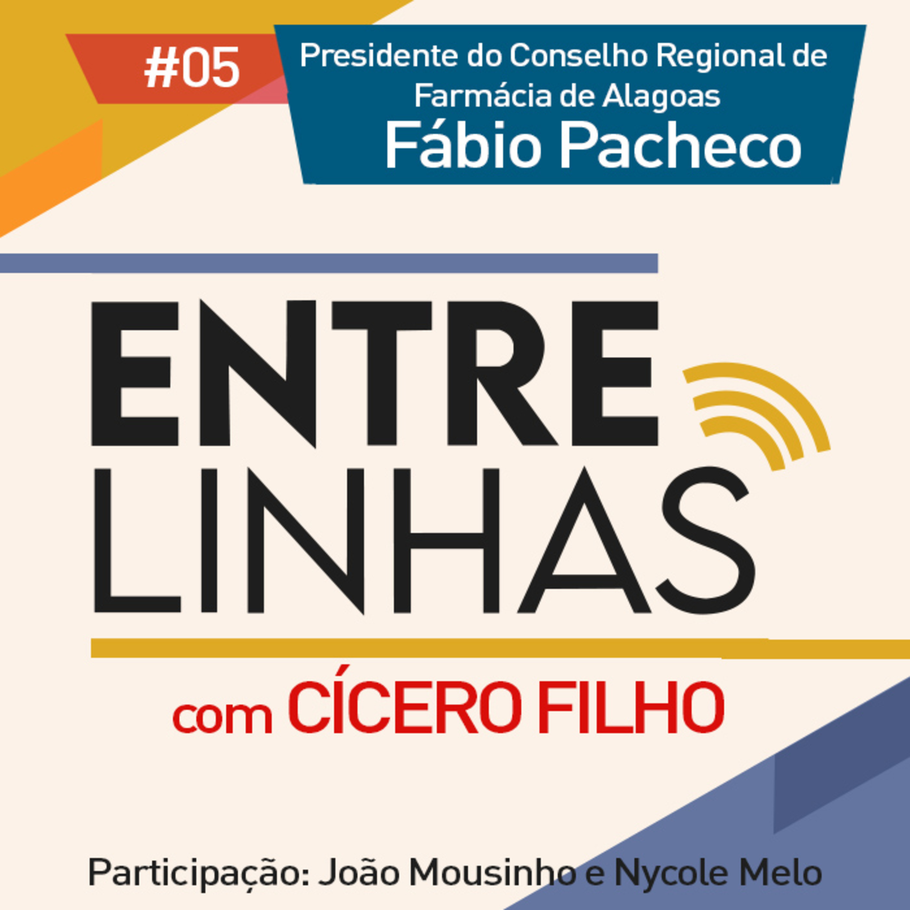 Folha de Alagoas| Entrelinhas