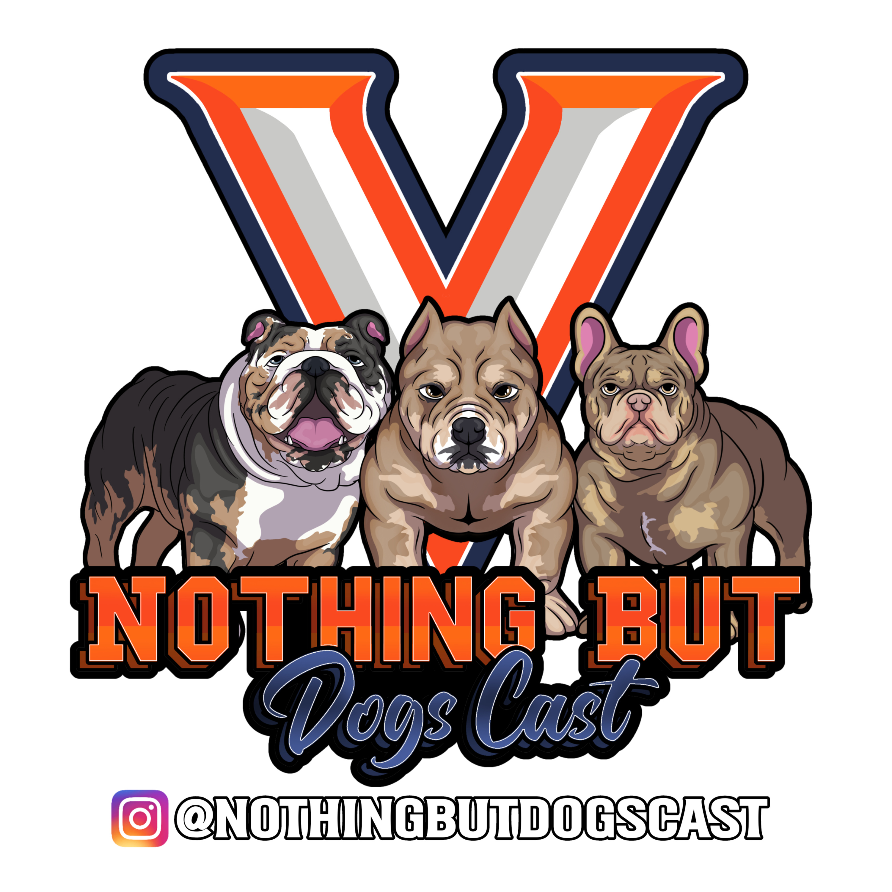Nothing But DOGScast