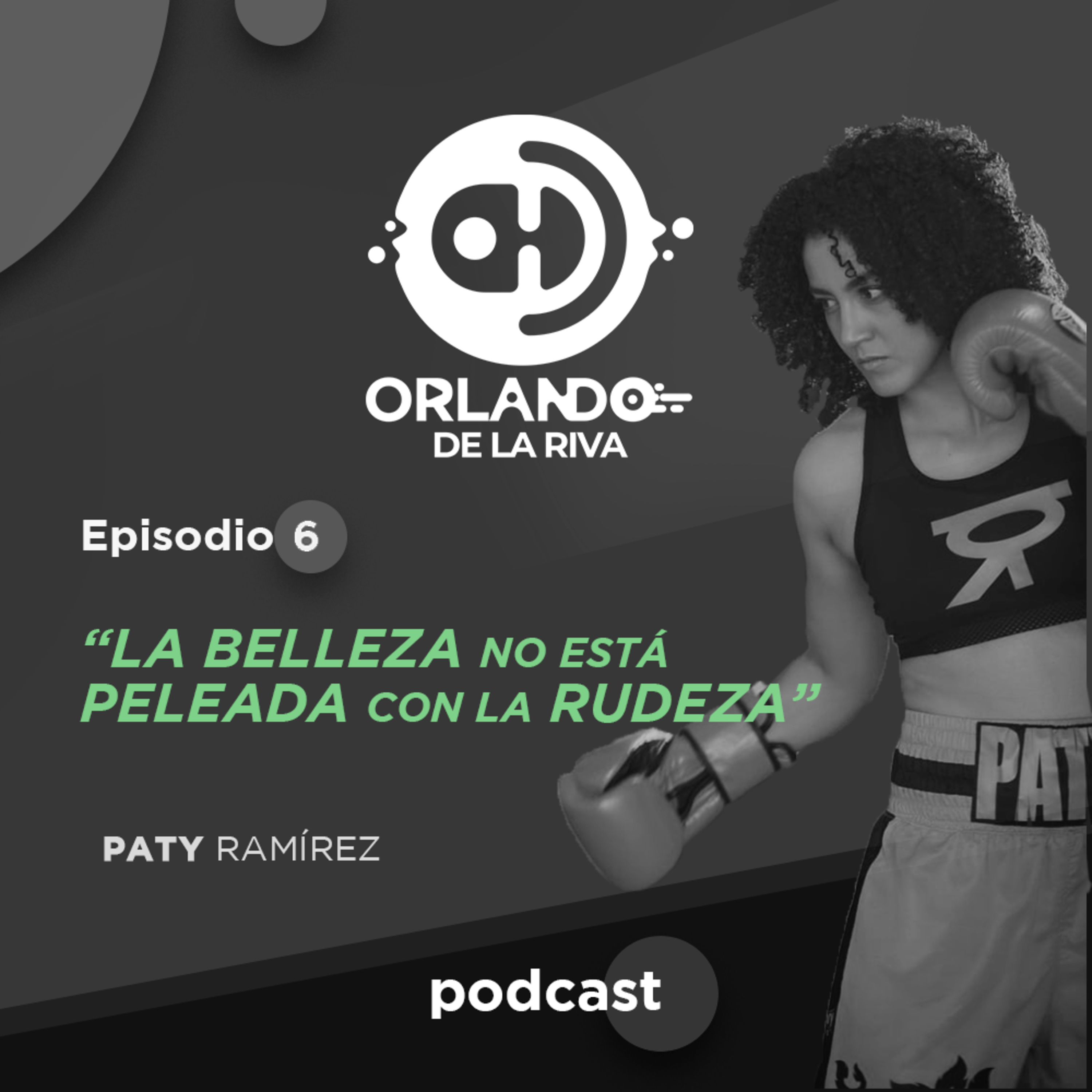 Orlando de la Riva