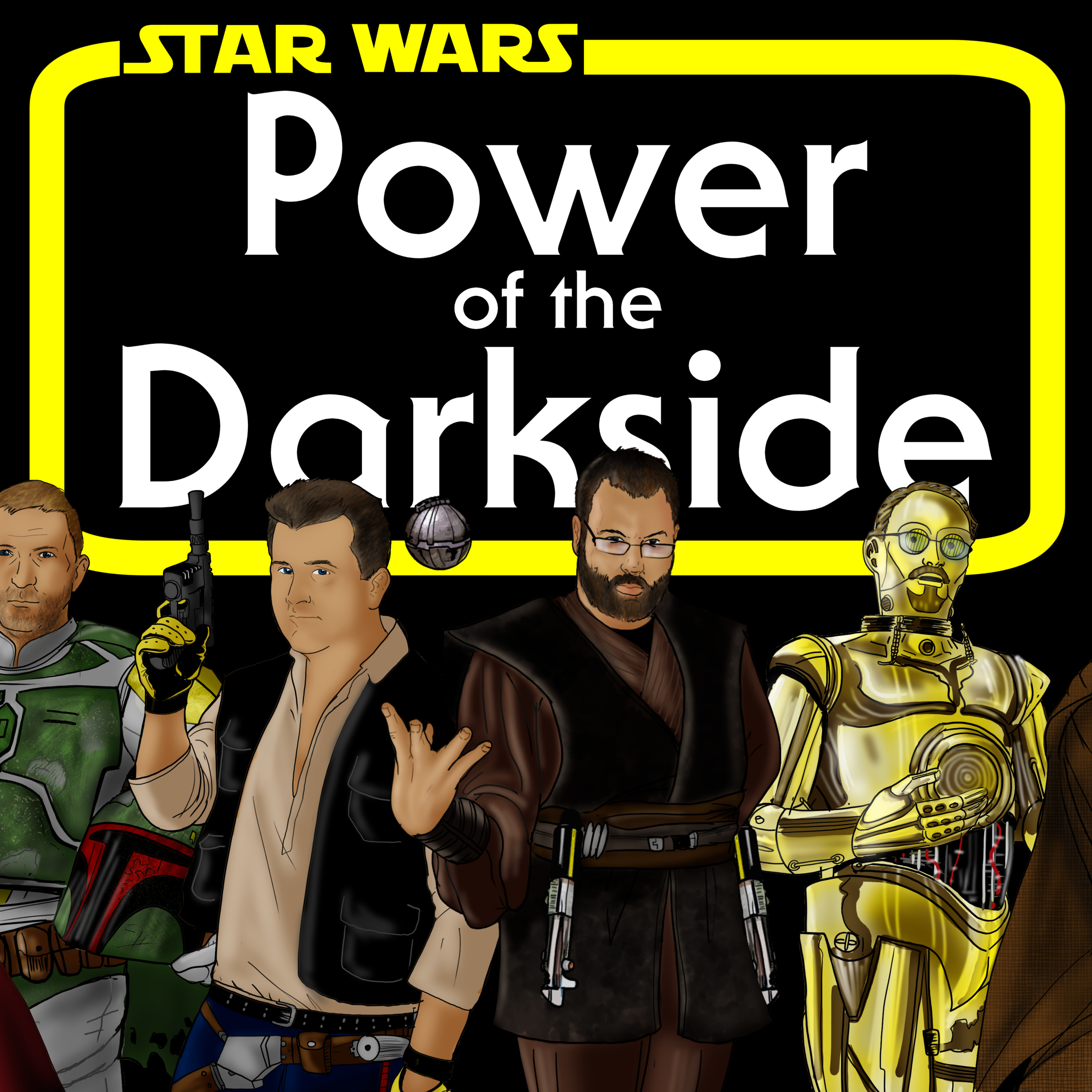 Openly Gamer Theatre [GamersTable RPG Actual Plays]