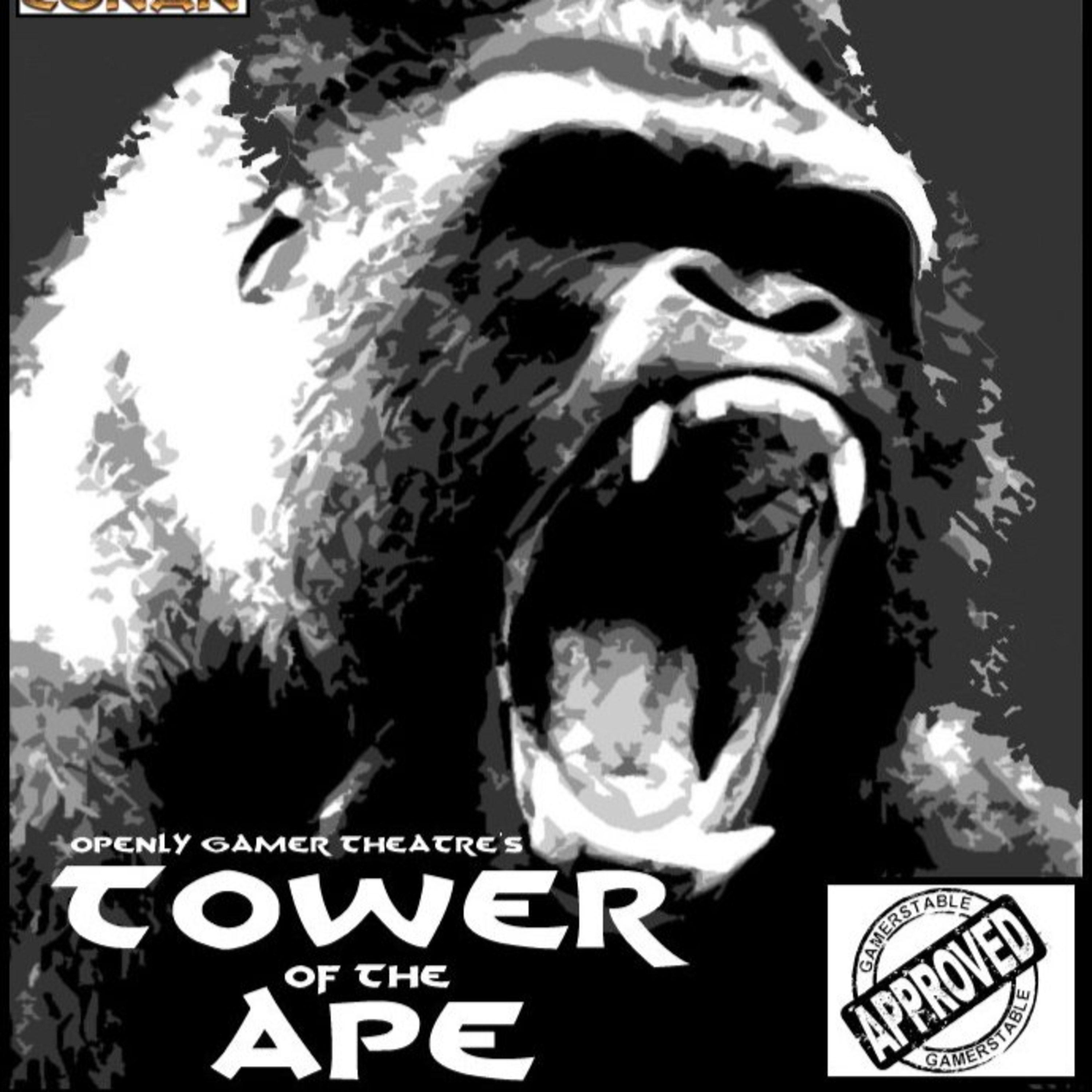 Openly Gamer Theatre [GamersTable RPG Actual Plays]
