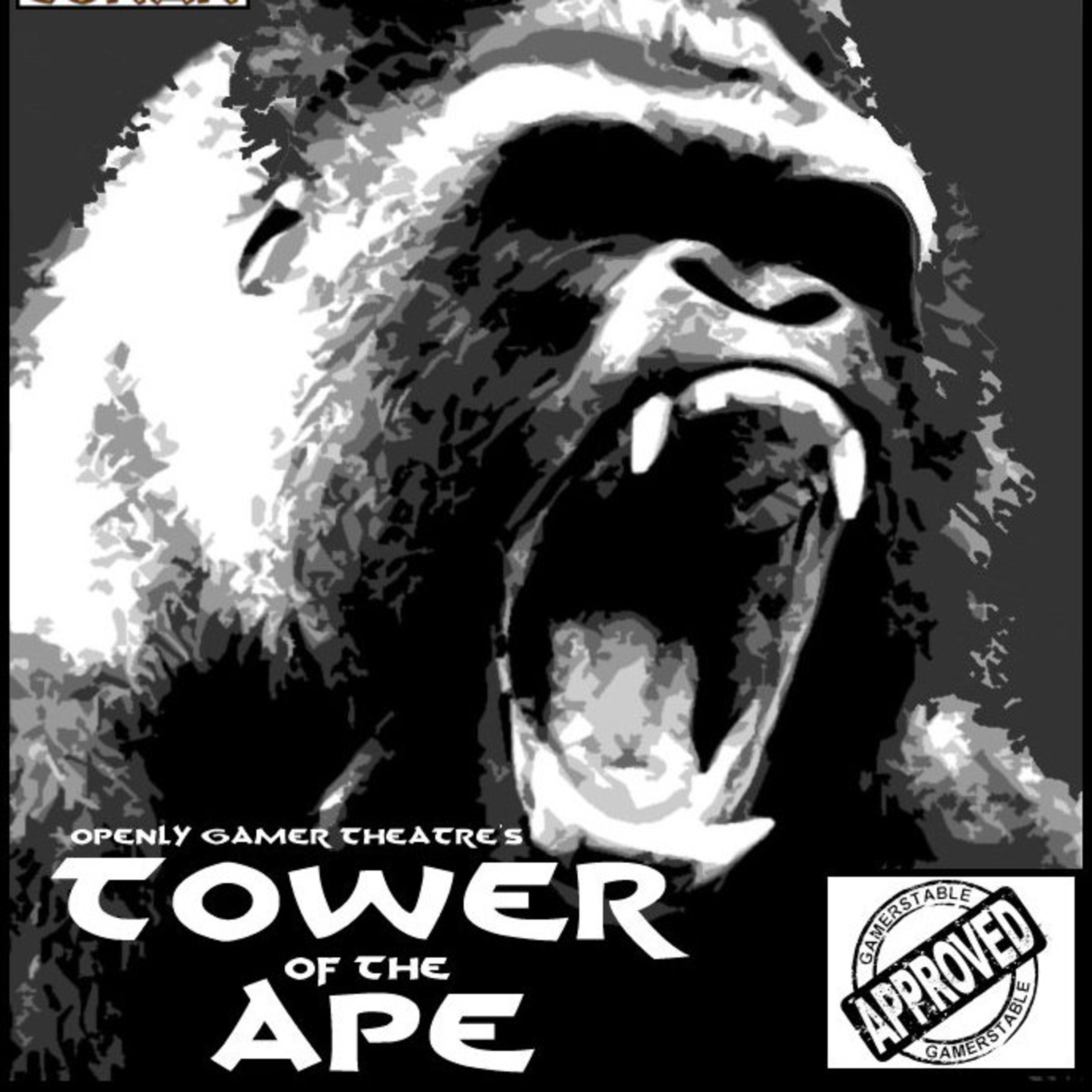 Savage Worlds Conan: Tower of the Ape - Episode 4: Blood & Honor