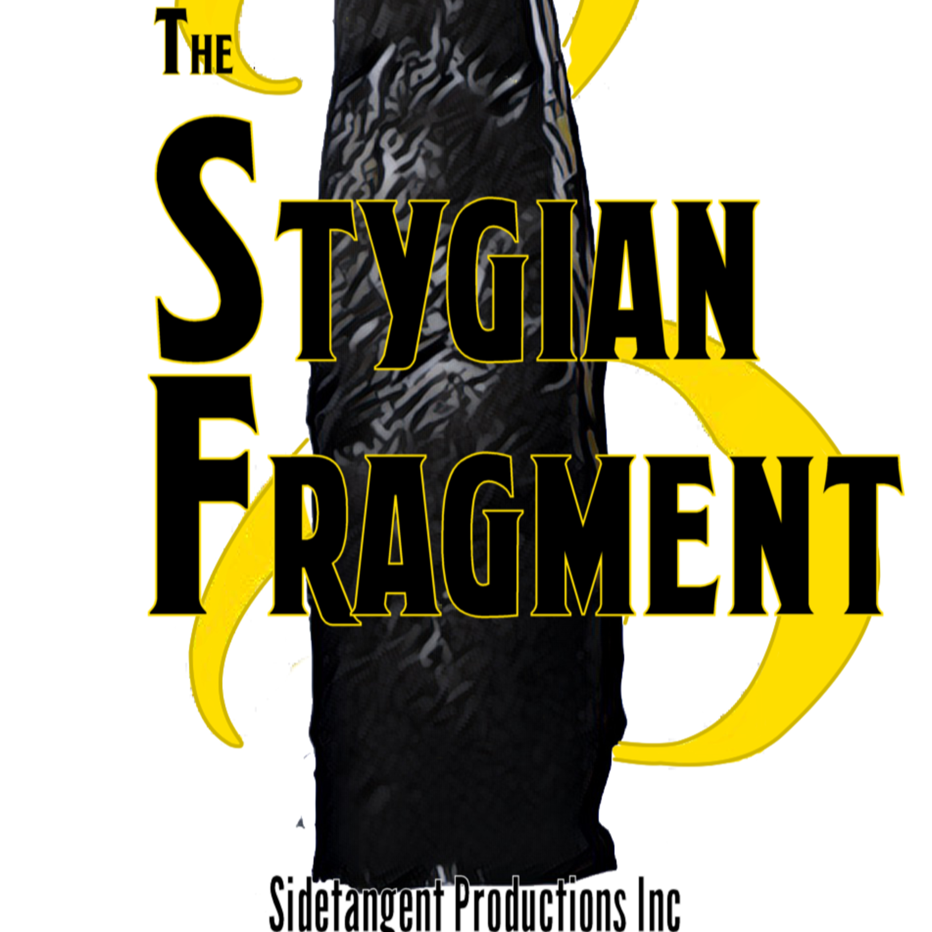 Call of Cthulhu: The Stygian Fragment - Episode 2: The Event