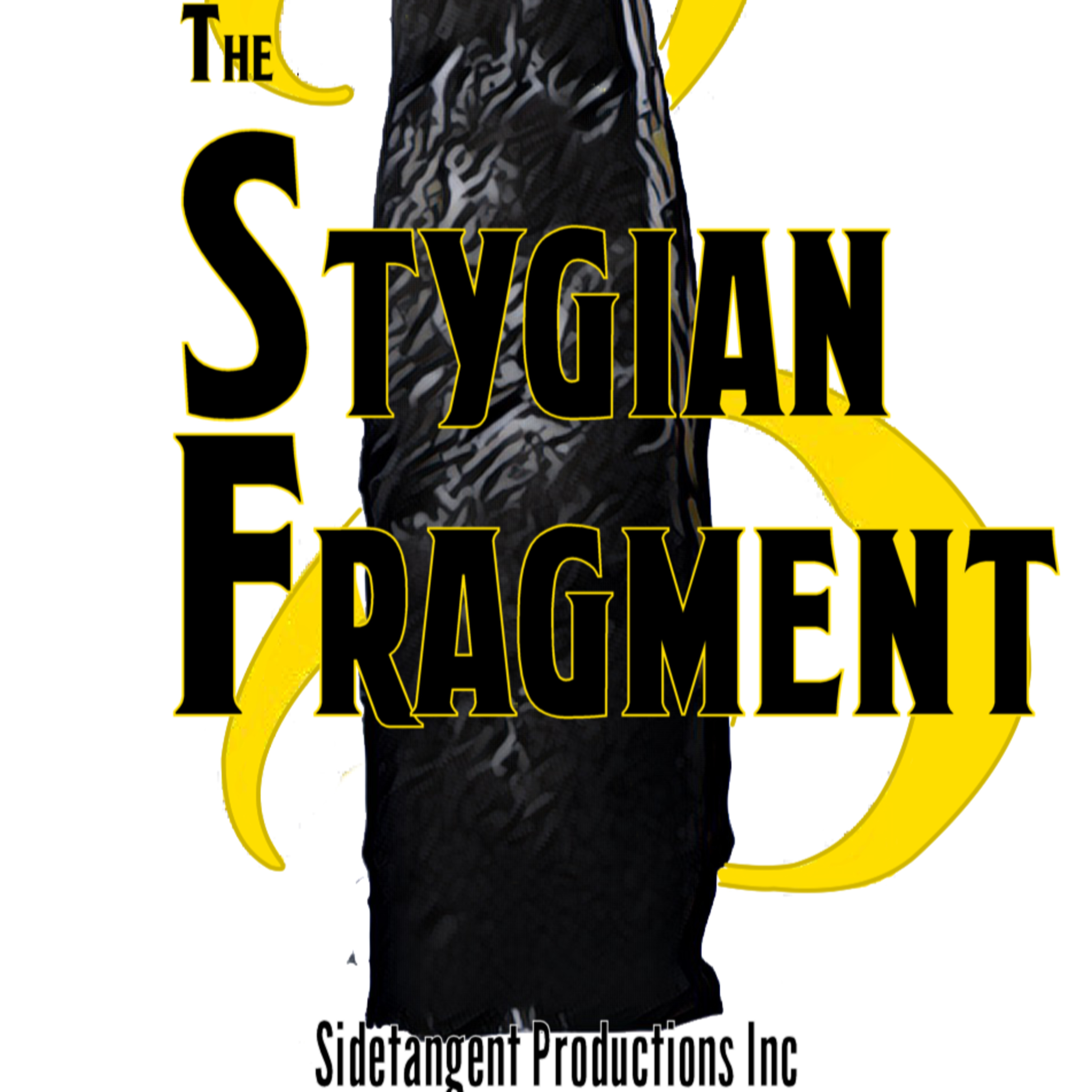 Call of Cthulhu: The Stygian Fragment - Episode 7: The Mound