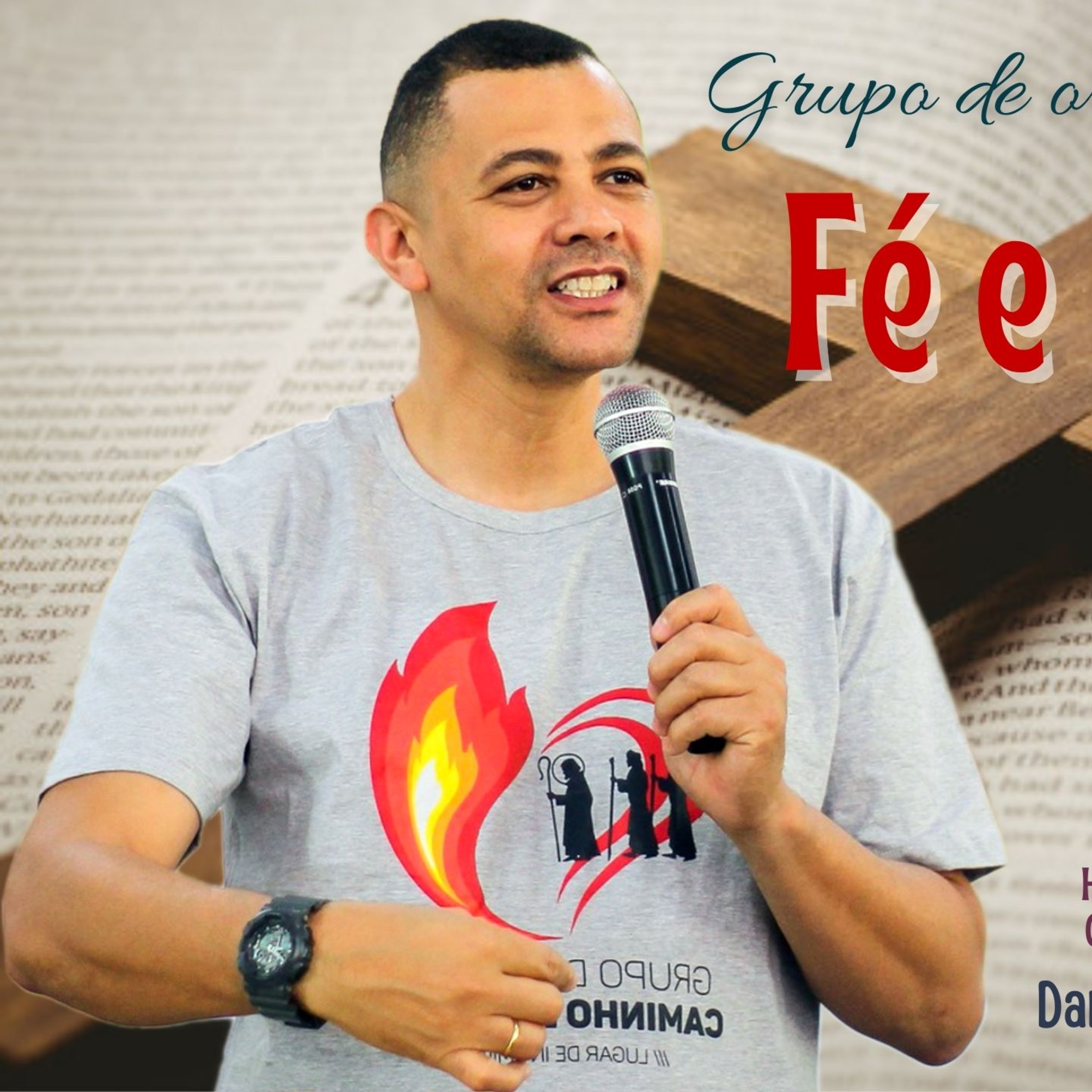 Grupo de Oração Jovens de Maria