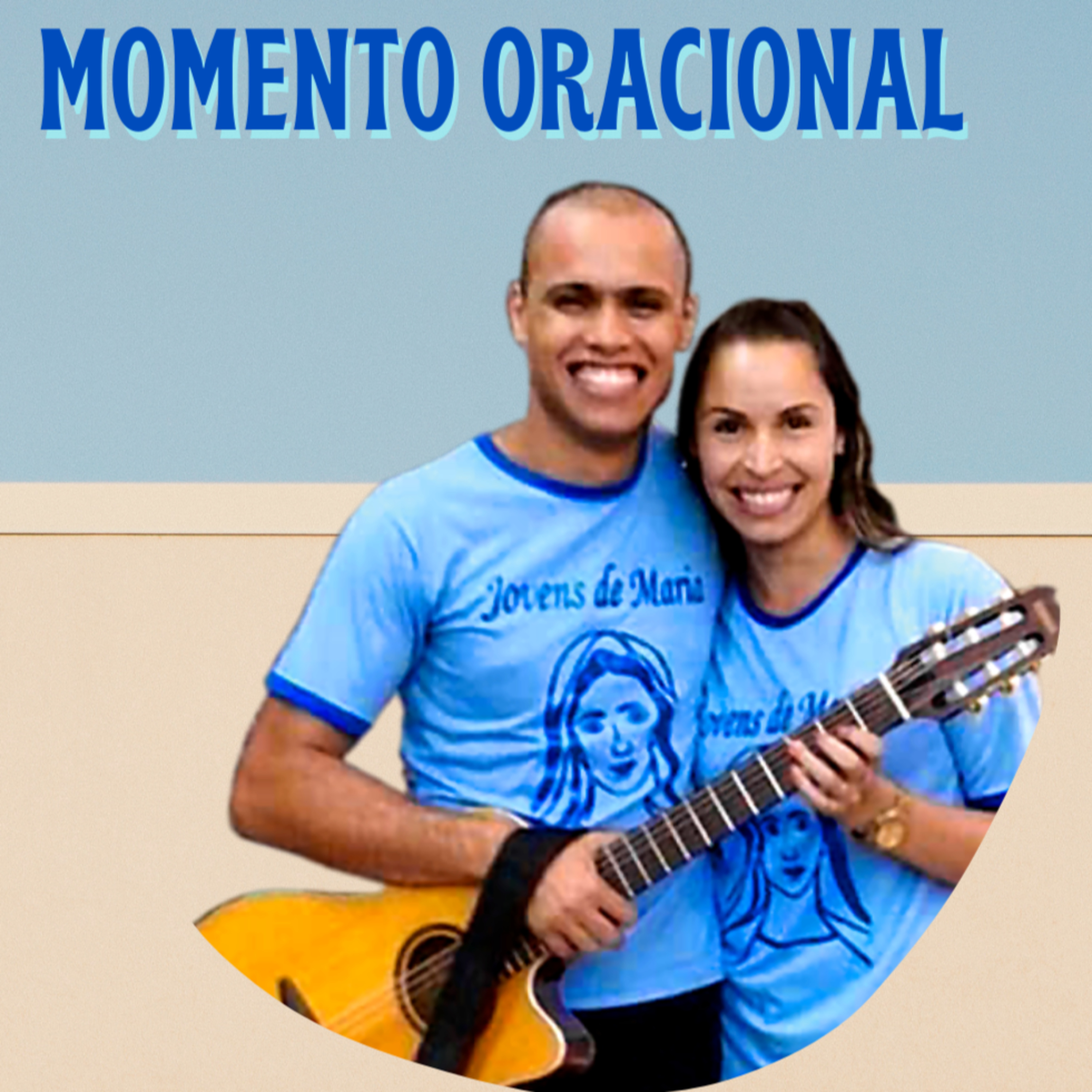 Grupo de Oração Jovens de Maria