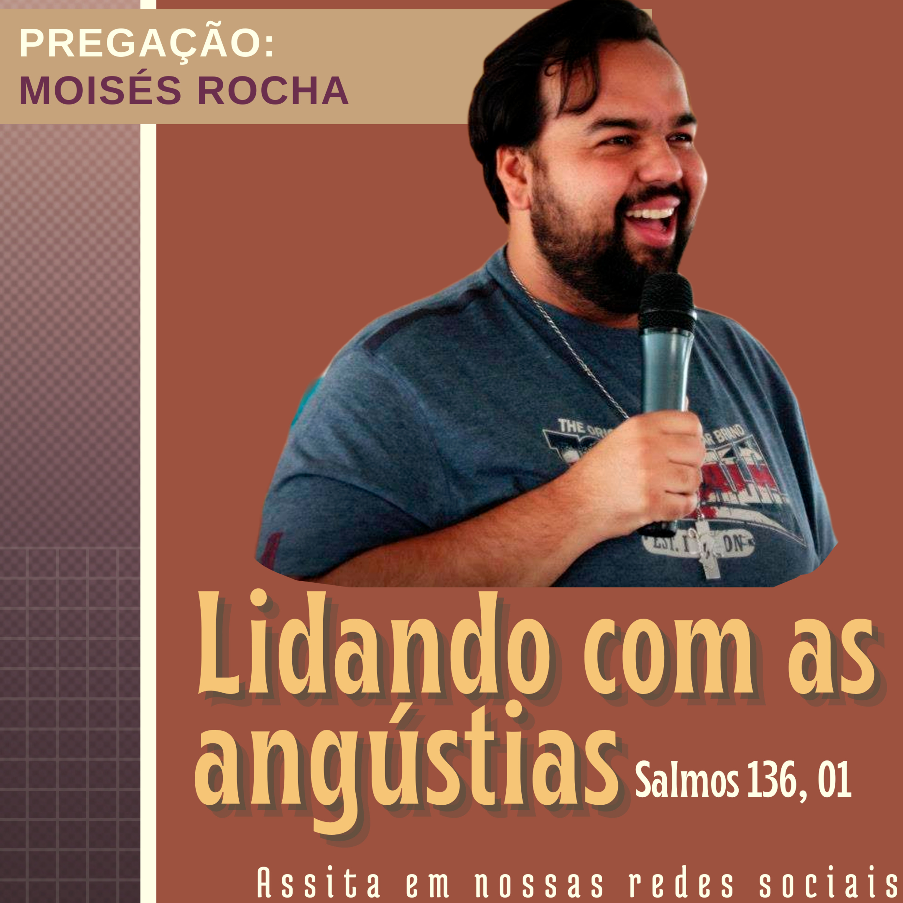 Grupo de Oração Jovens de Maria