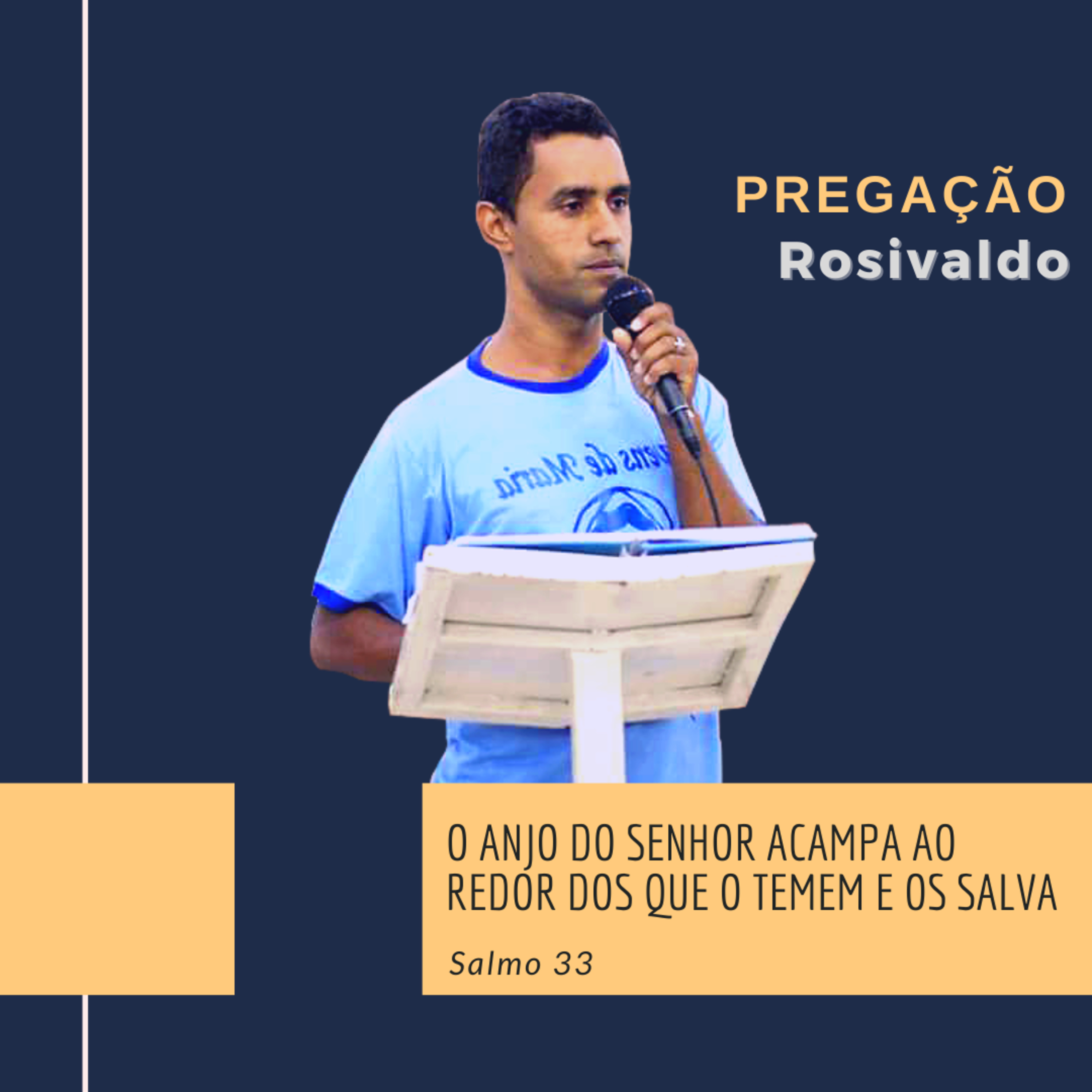 Grupo de Oração Jovens de Maria